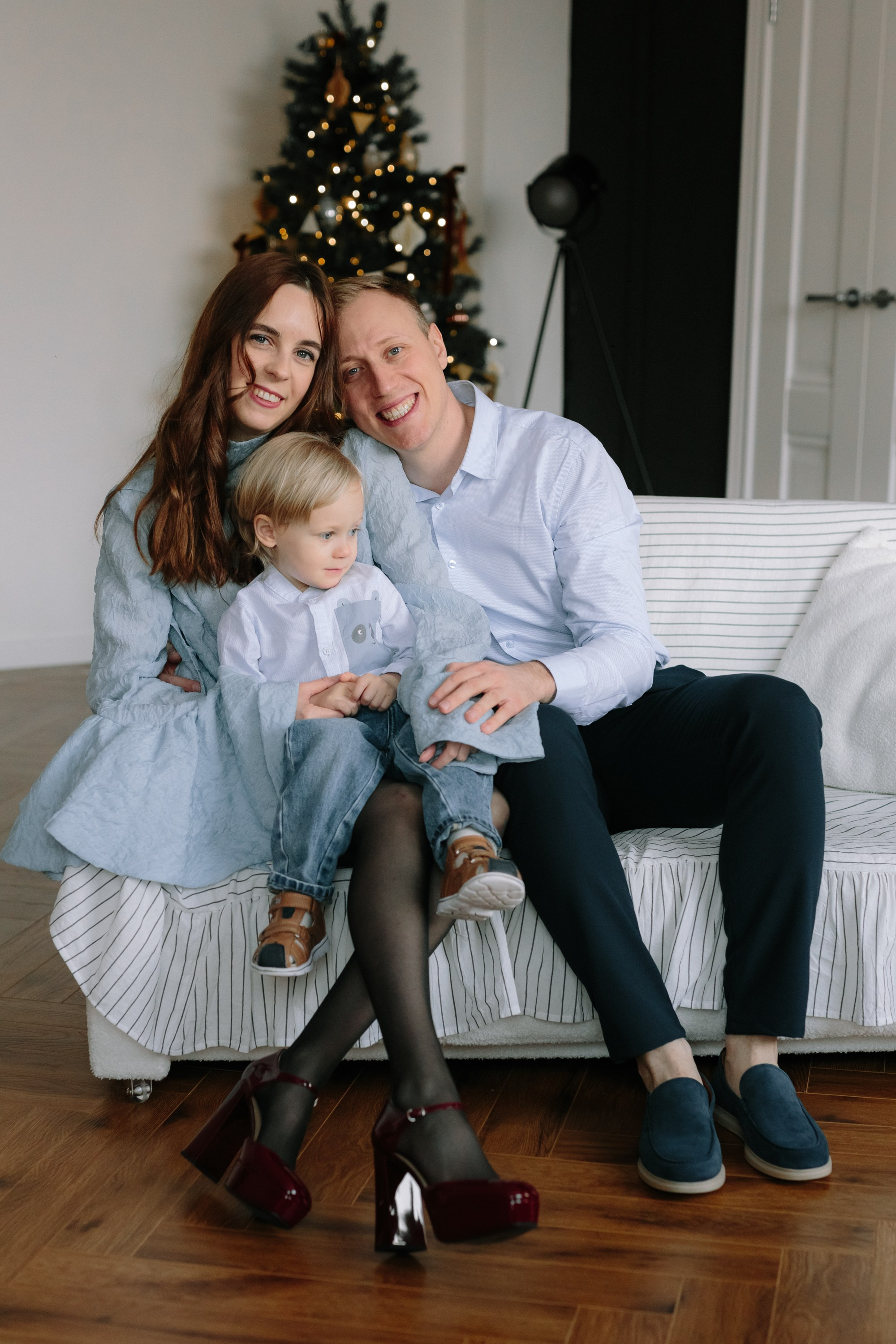 V & A & V. Фотограф Нижний Тагил Лилия Савина