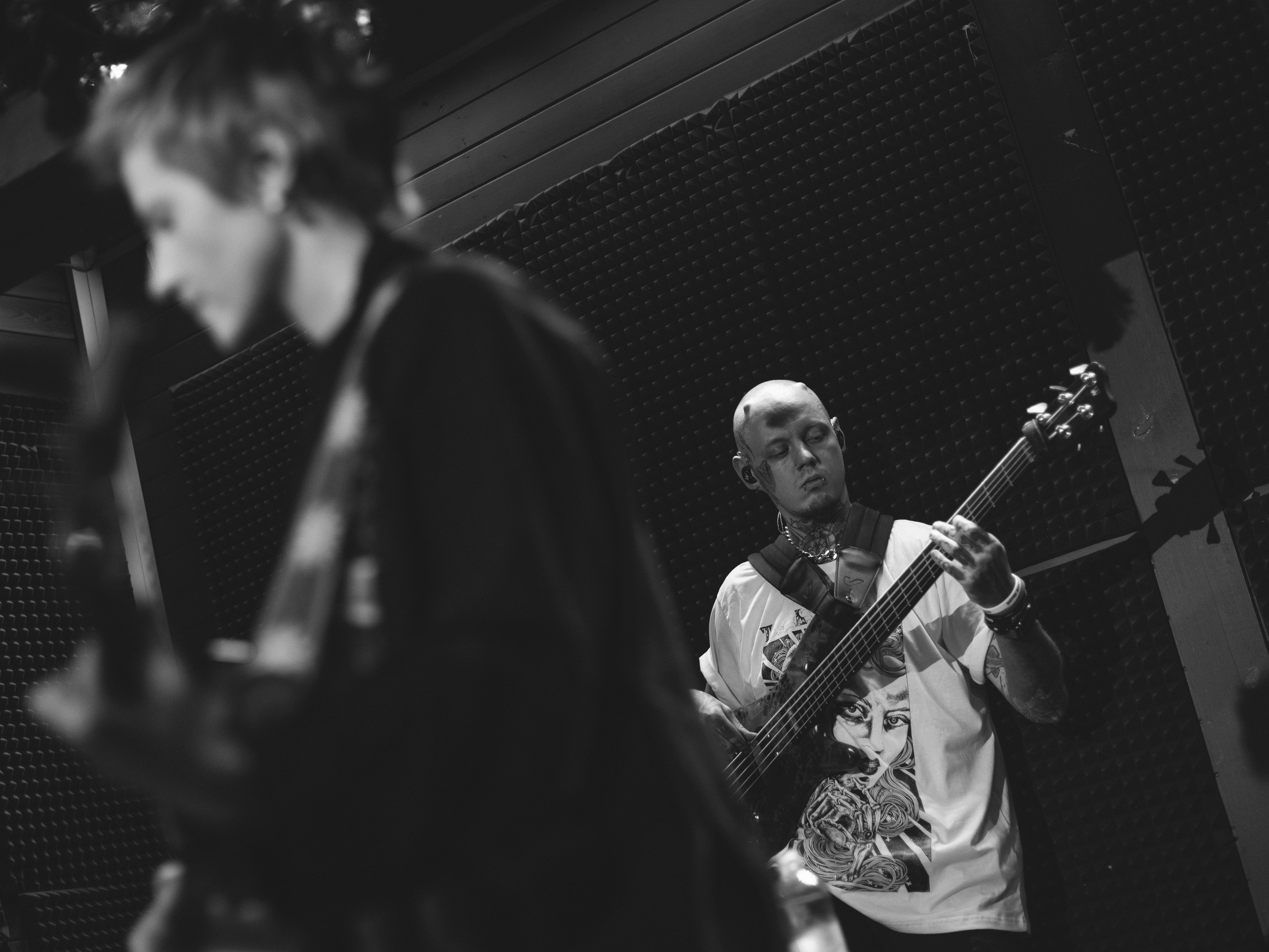 Группа MONОЛИЗА, 16 лет. Москва, 16 декабря 2023. Фотограф в Москве, Оксана Ребристая