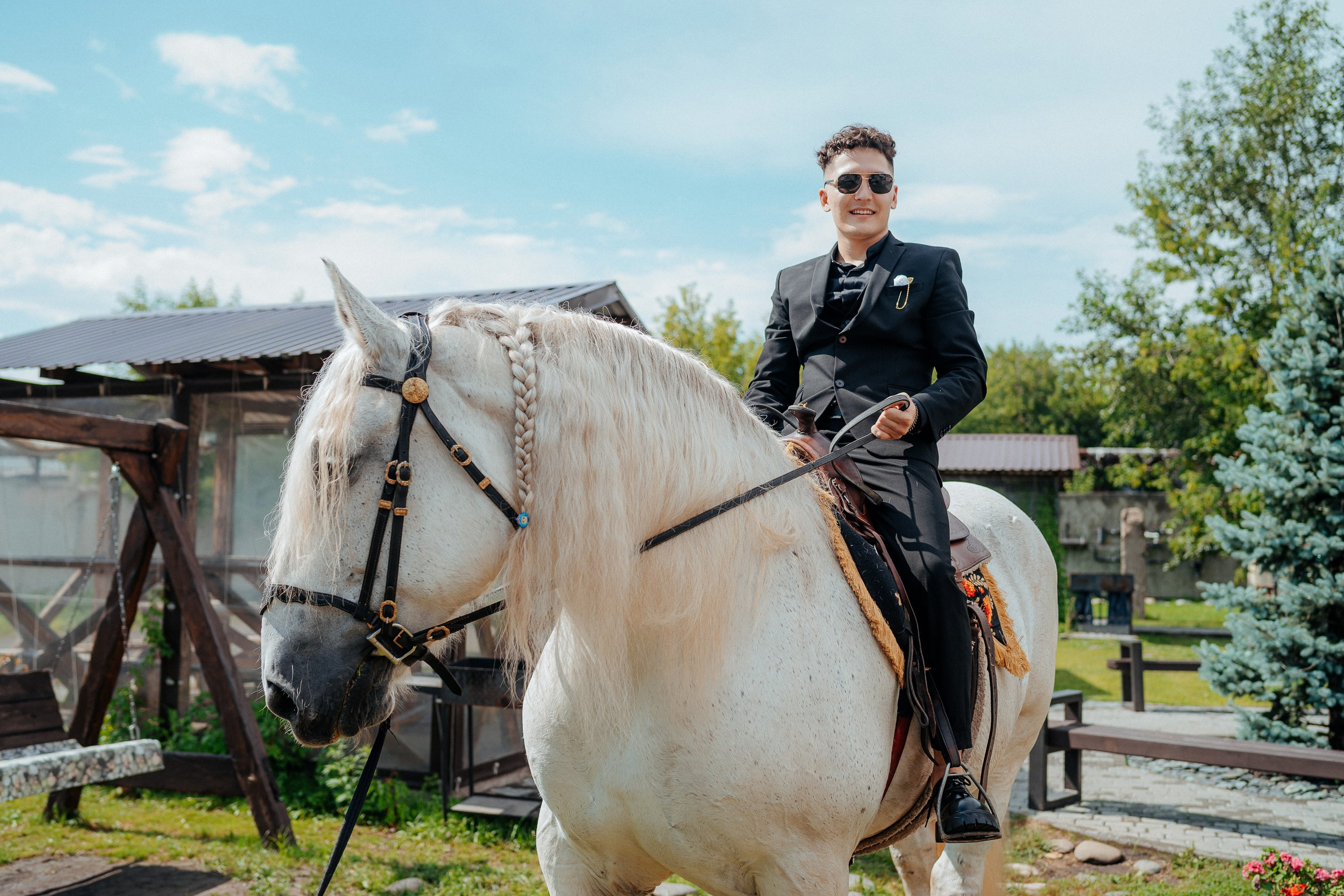 Свадебный фотограф Барнаул