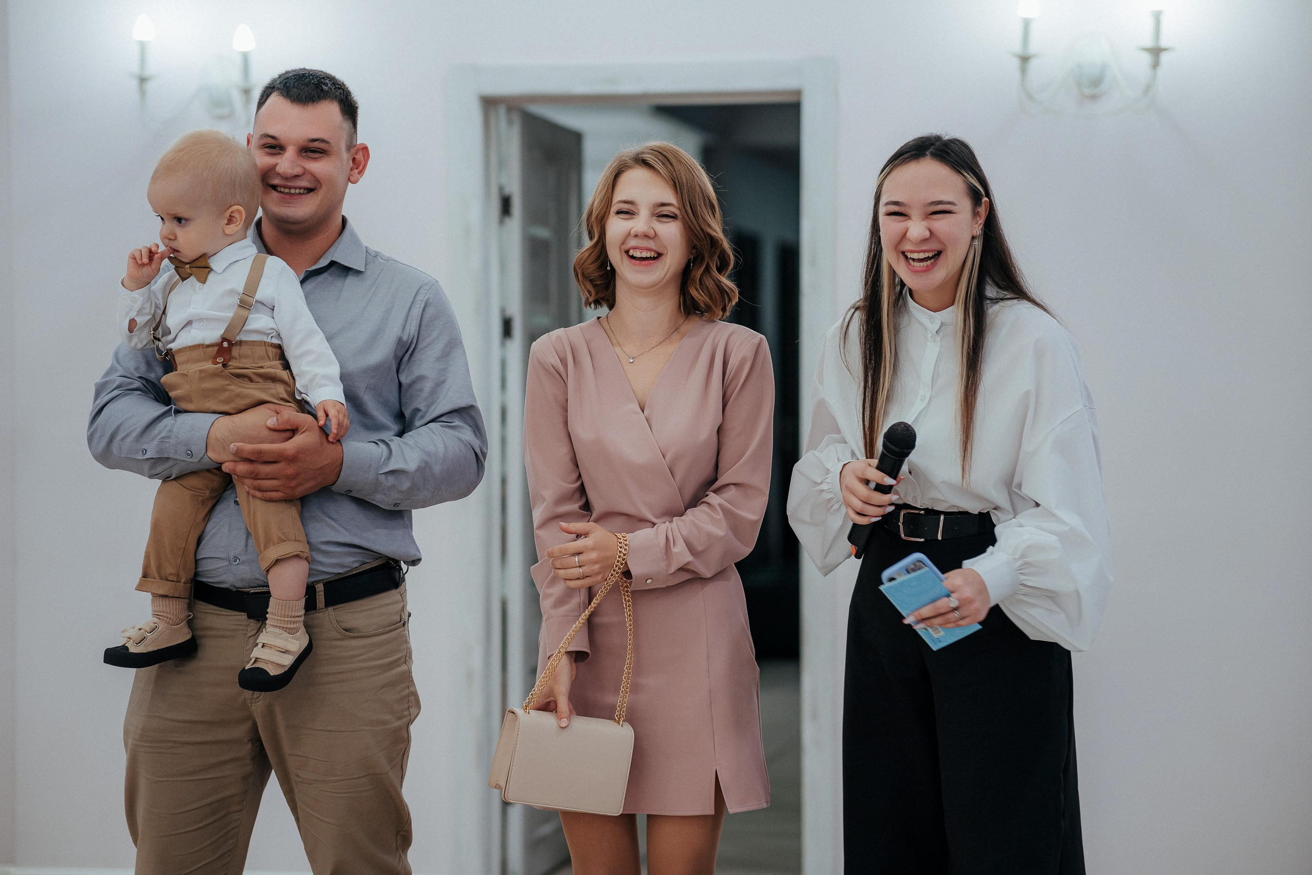 Лилия и Александр. Репортажный (Event) фотограф в Барнауле | Даниил Маркин | Качество и вайб