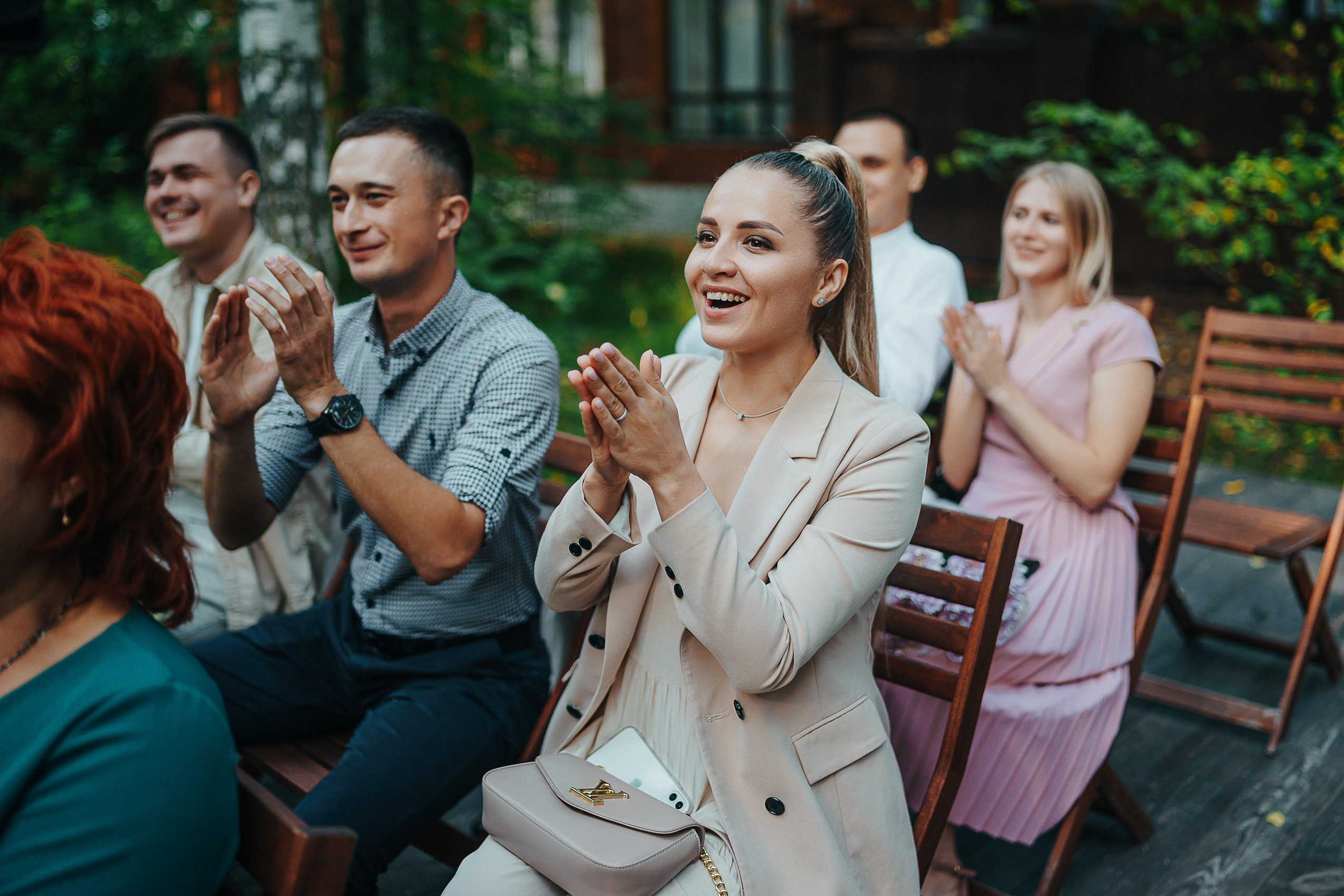 Юлия и Вадим. Репортажный (Event) фотограф в Барнауле | Даниил Маркин | Качество и вайб