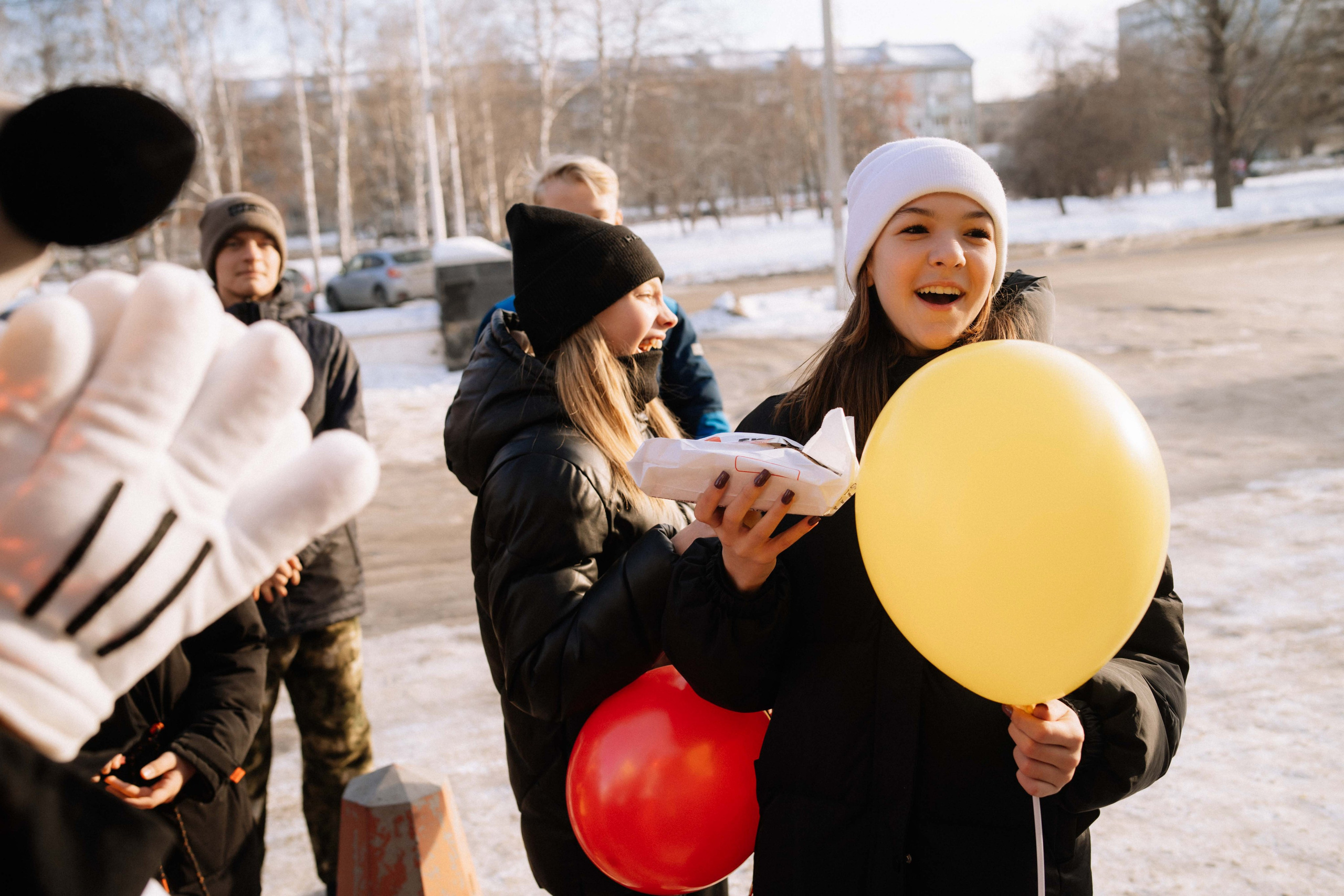 грильница барнаул