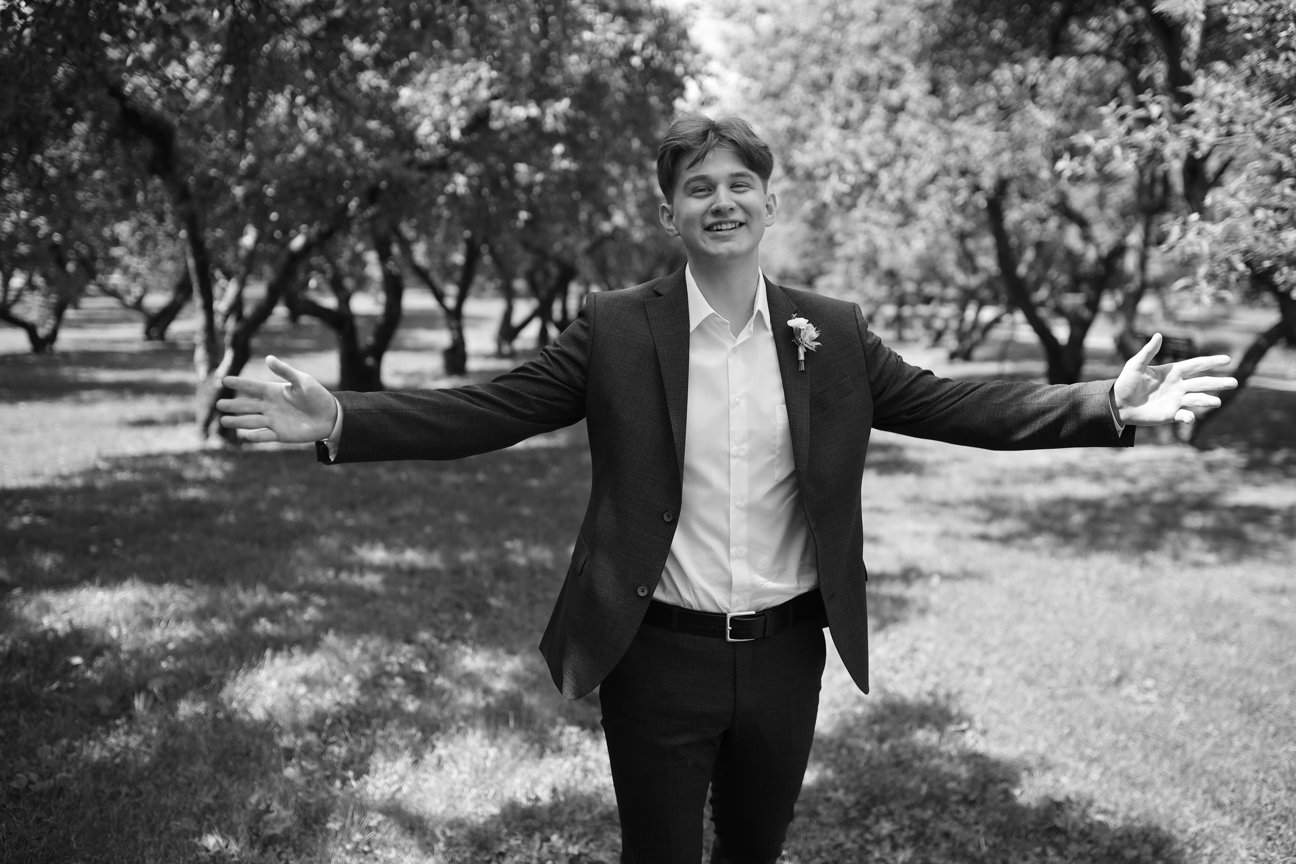 Владимир и Олеся. Семейный и репортажной фотограф в Красноярске и Москве Виктор Бабинцев