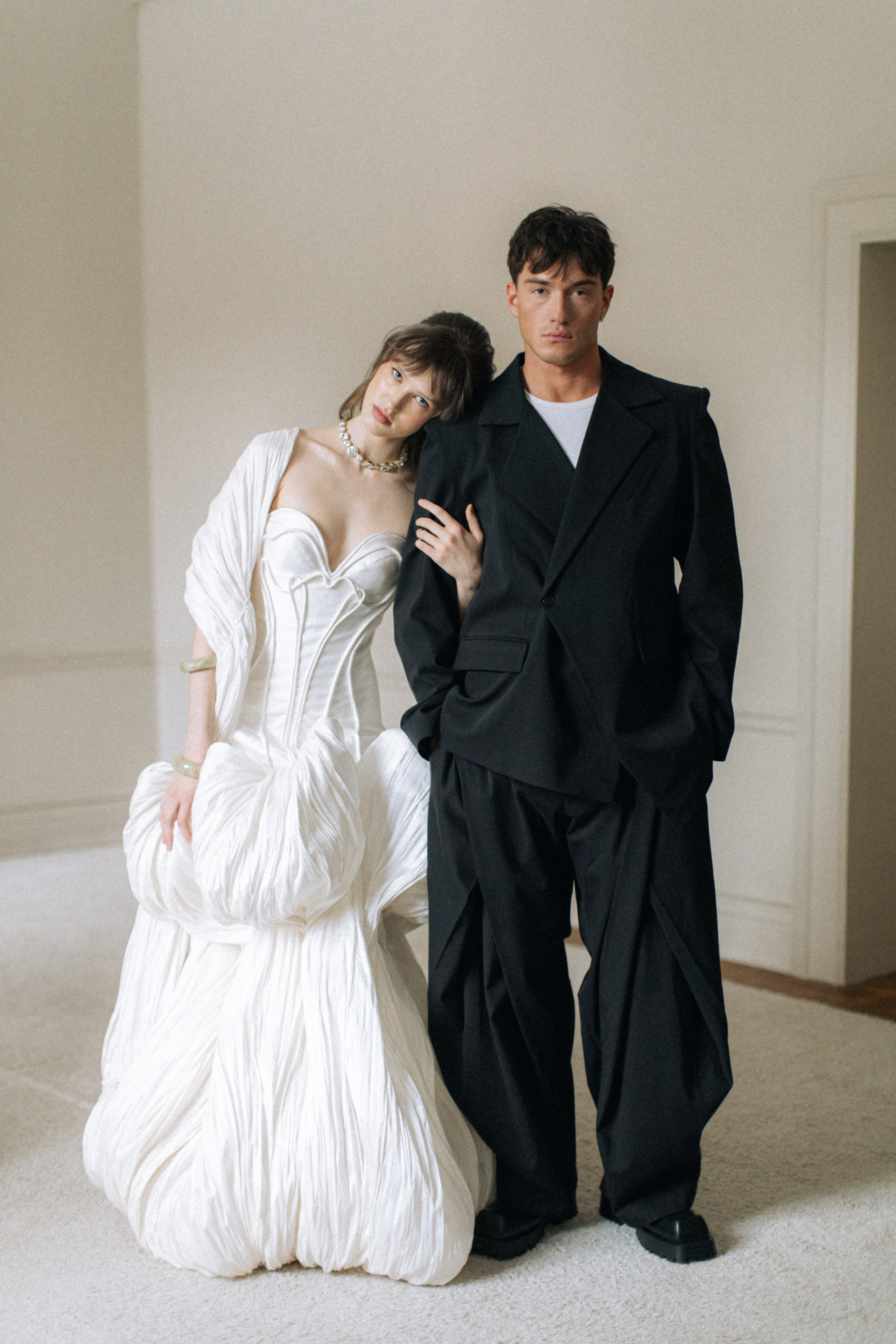 Творчество. Свадебный фотограф Марина Назарова Москва