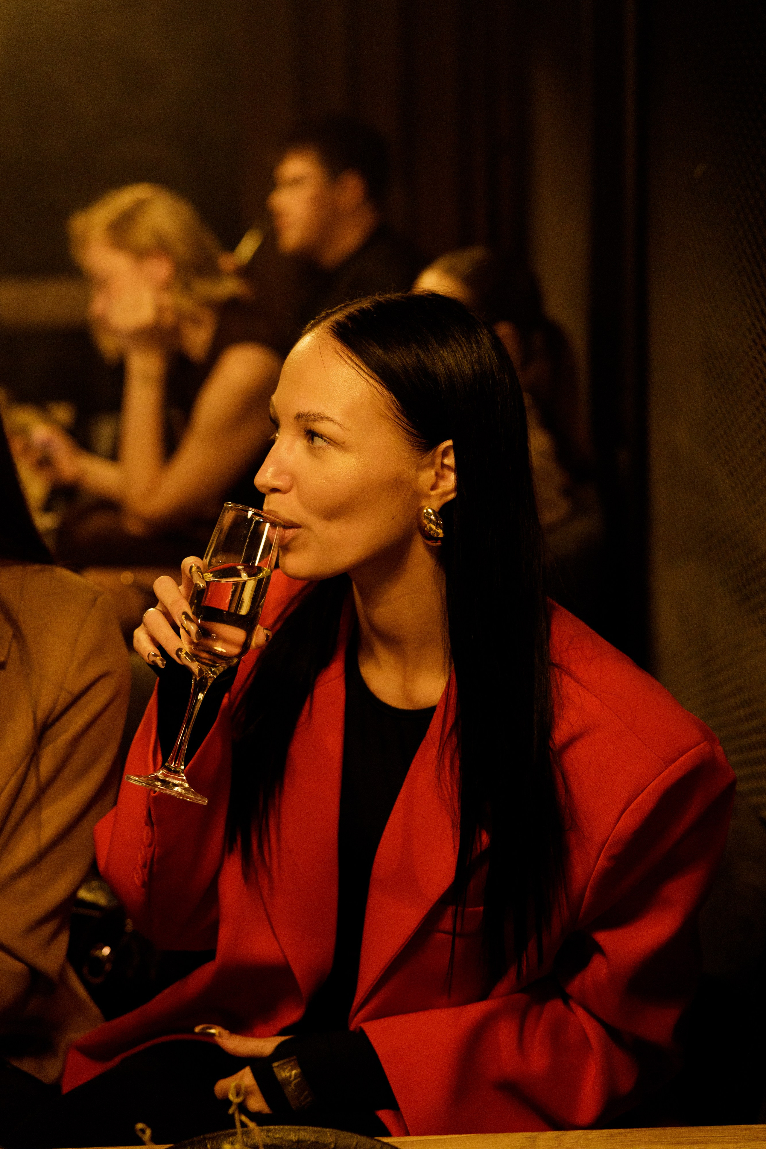 Открытие Broskiy Lounge. Фотограф Дима Третий