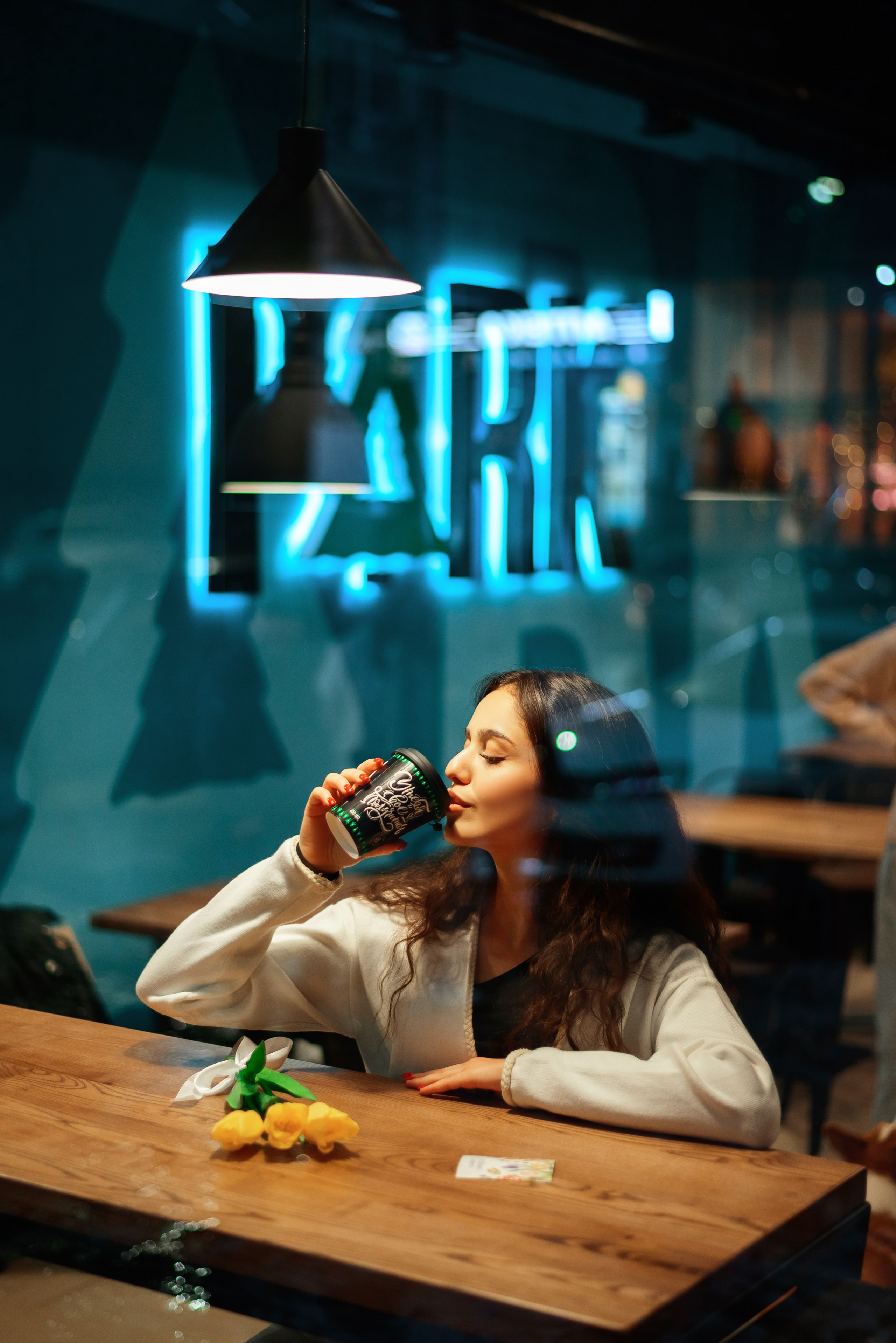 Кофейня «Парк»