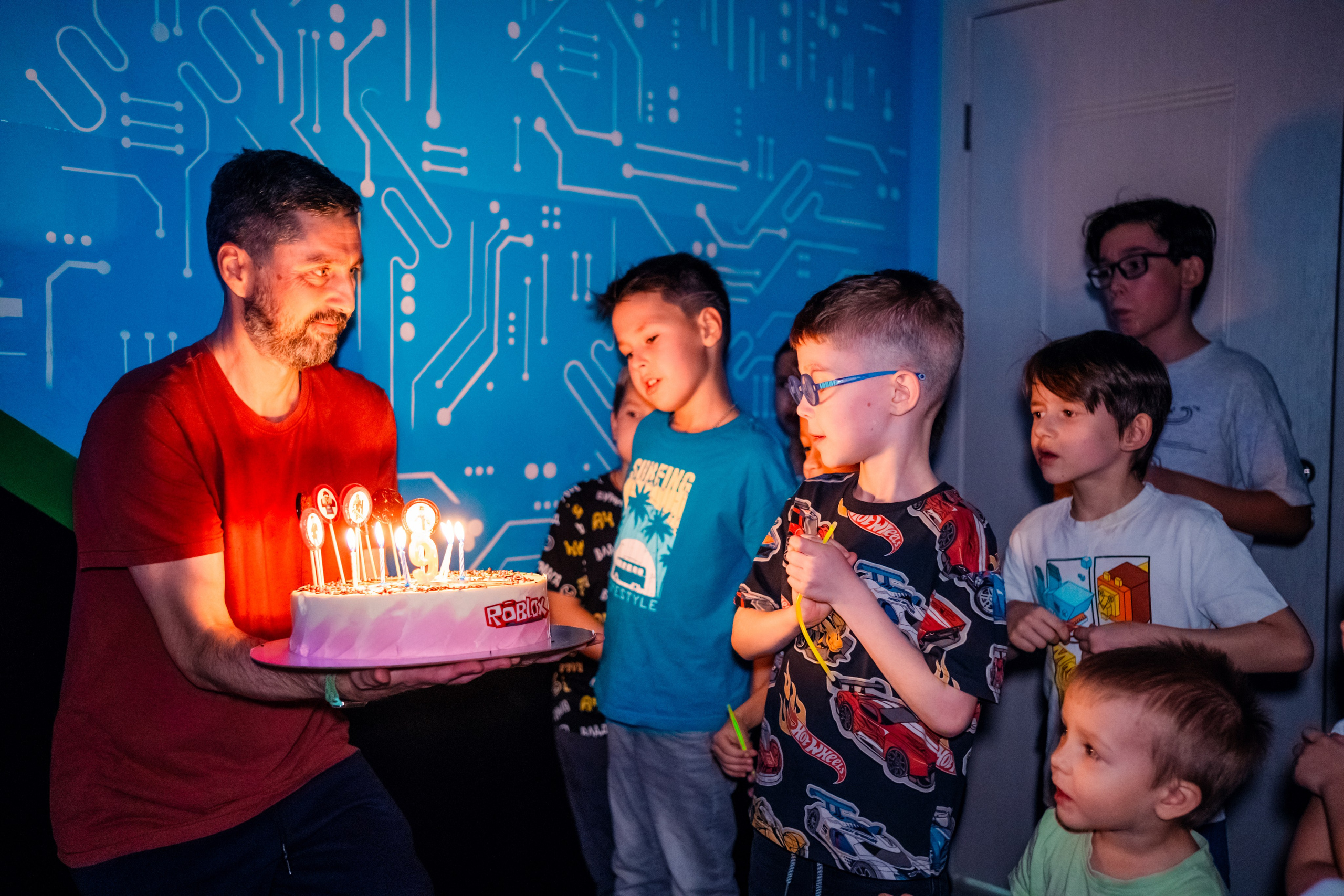 VR (November-December 2024). Felixtones