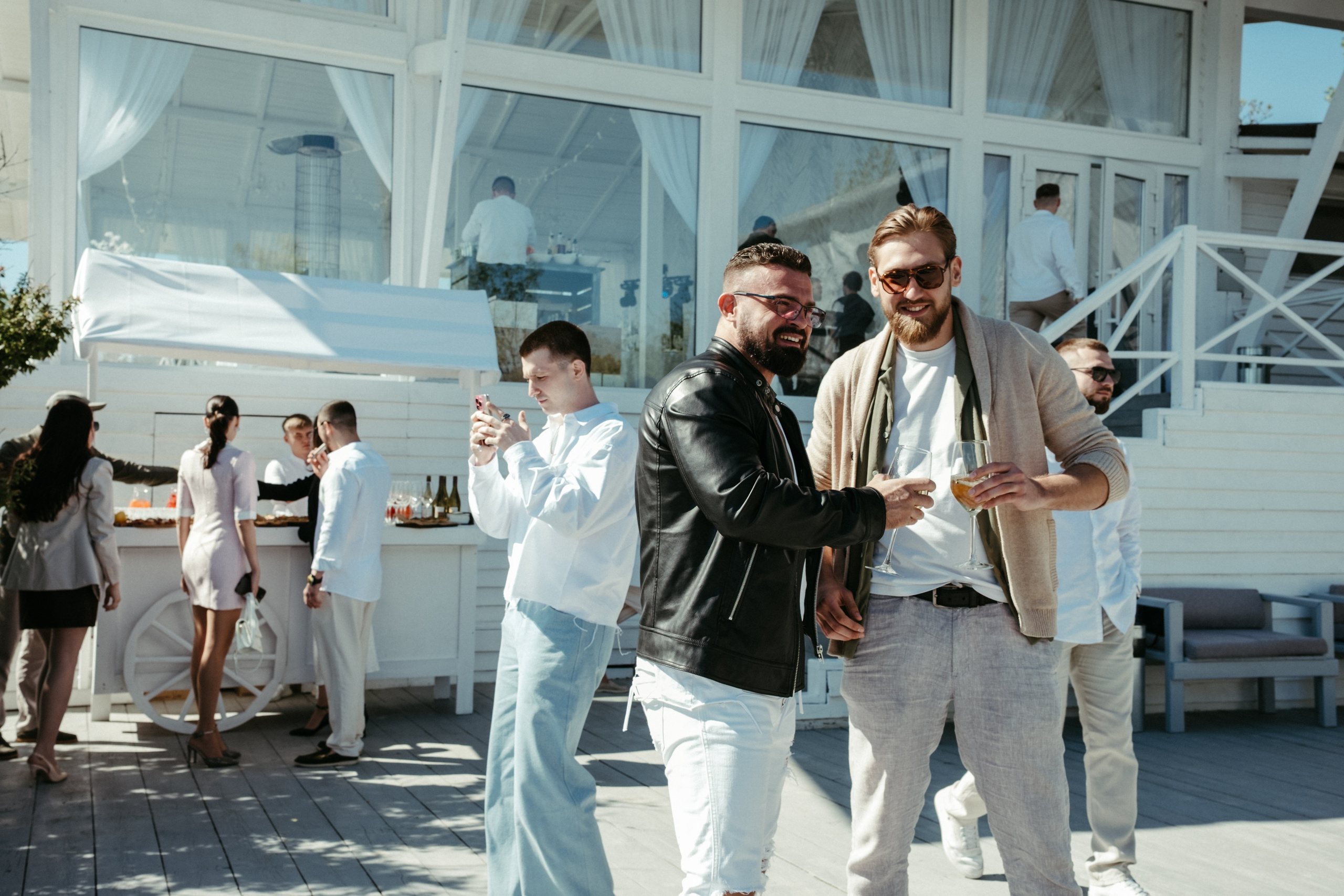 Антон&Елизавета. Свадебный и репортажной фотограф Денис Ожигин в Краснодаре и Краснодарском крае