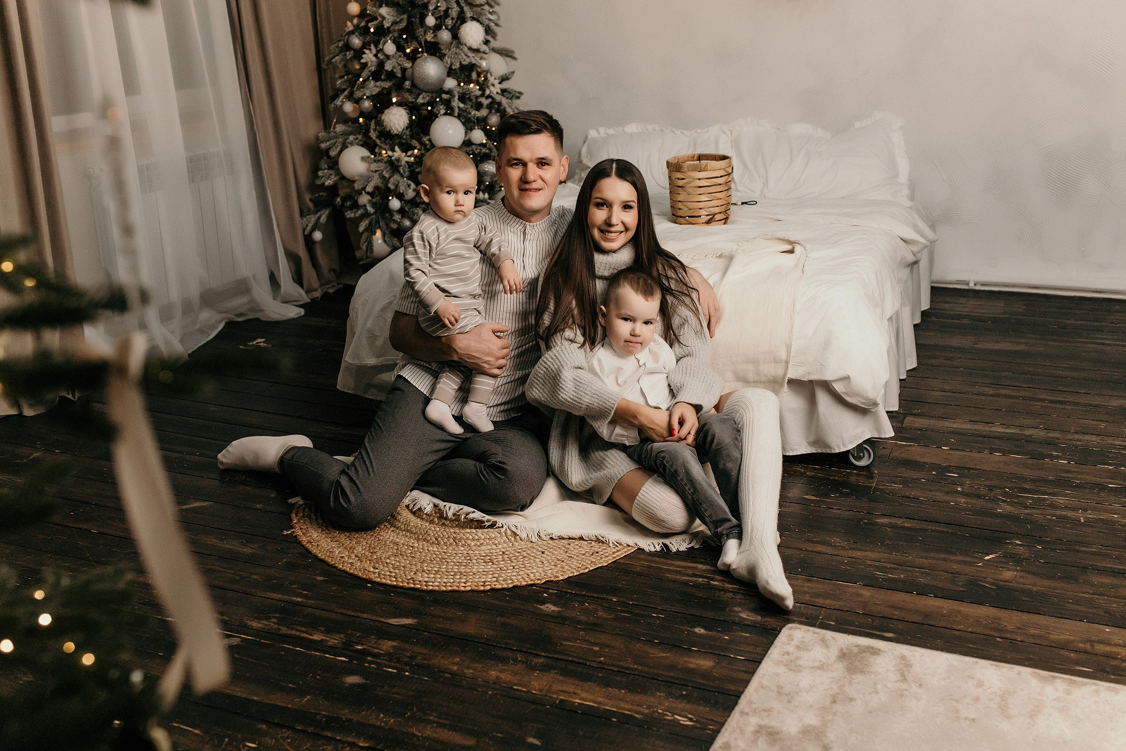 Семейные истории. Свадебный и семейный фотограф в Казани и Волжске