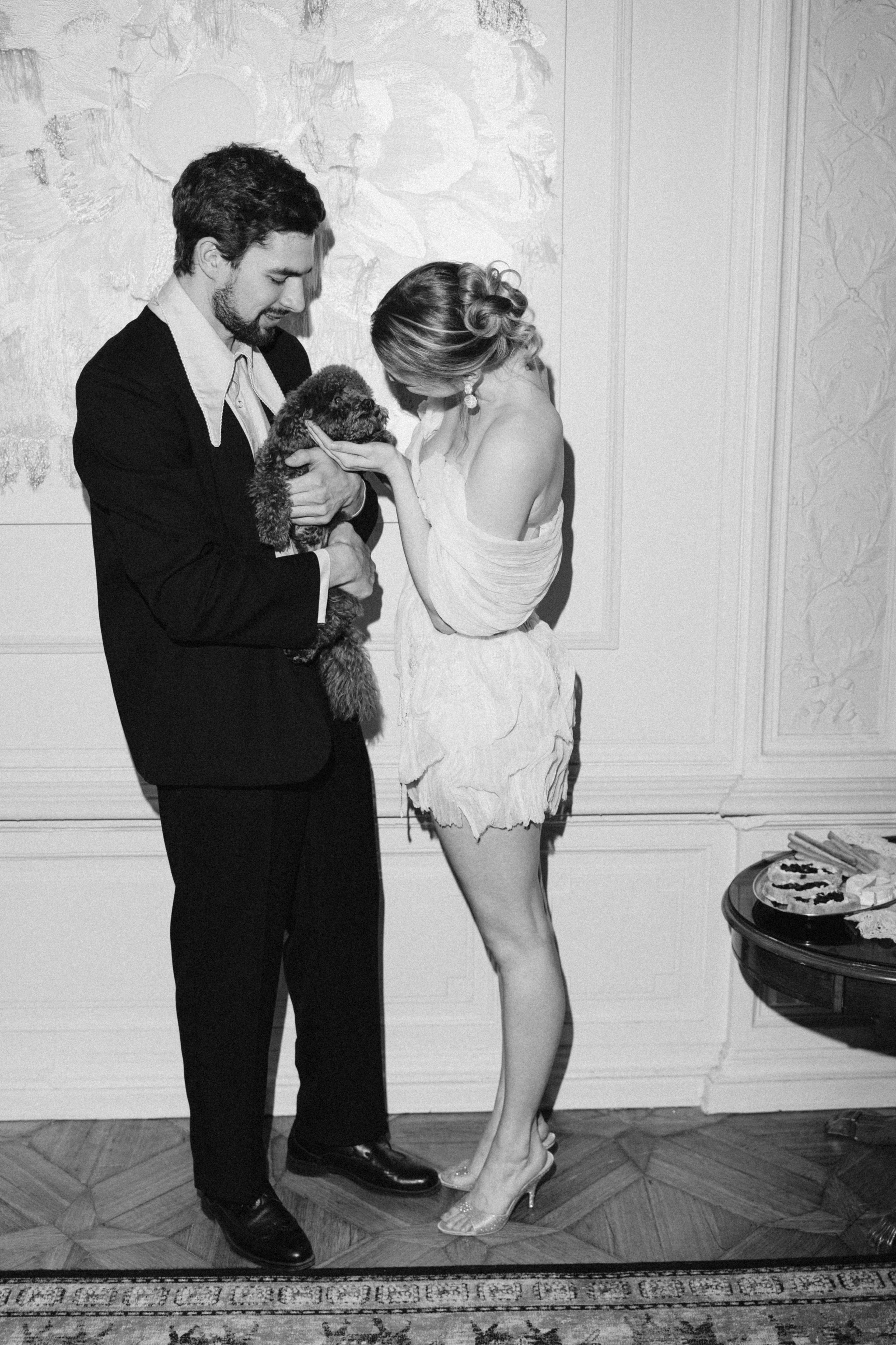 Андрей и Анастасия. Свадебный фотограф Курск Максим Ноздрачев