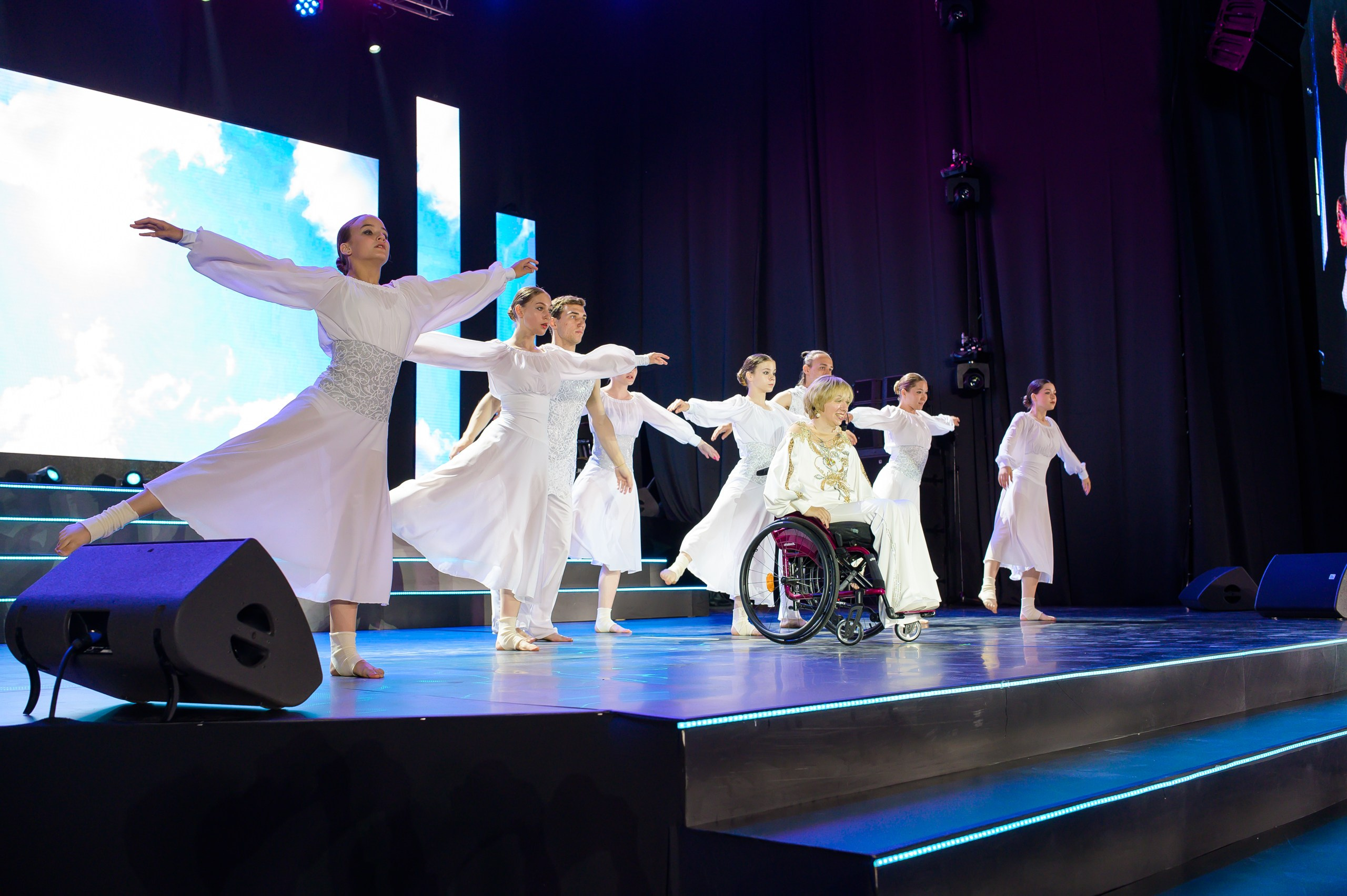 День Соц работника. Фотограф в Кемерово Владислав Шульц