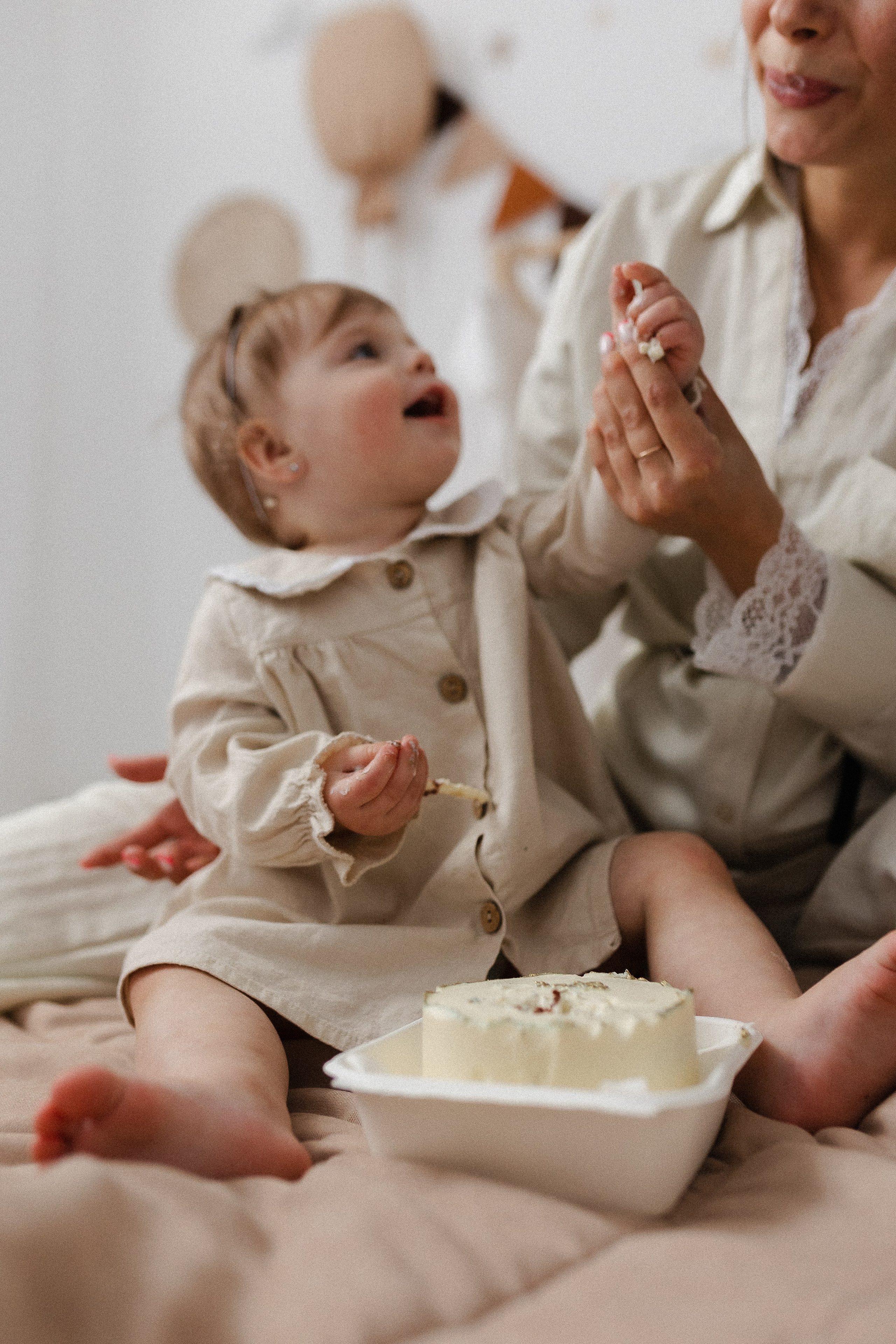 Годовасие. Семейный фотограф в Нижнем Новгороде Доронина Юлия