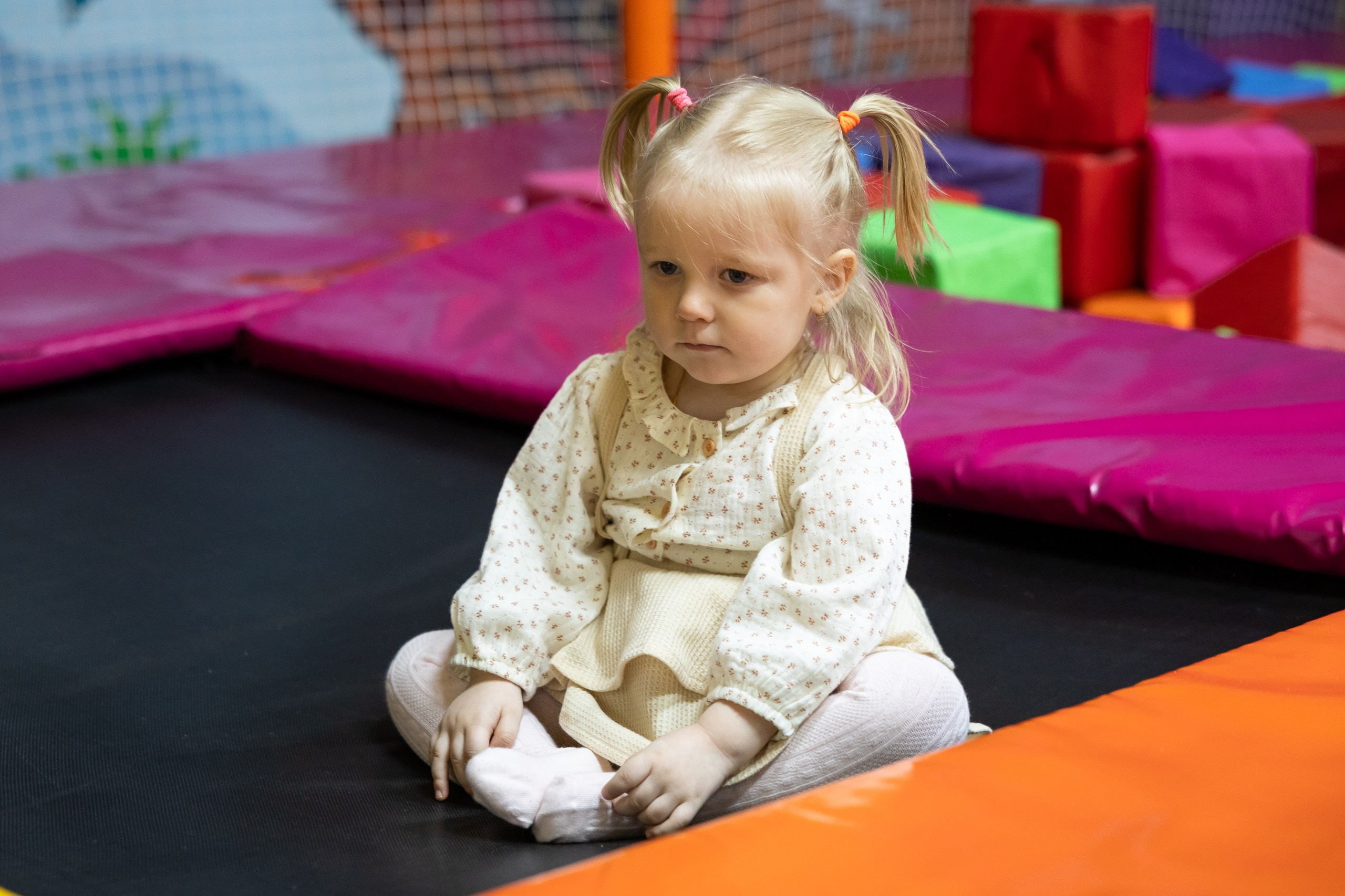 День Рождения в Развлекательном центре. Свадебная фотосъёмка в Москве, Туле