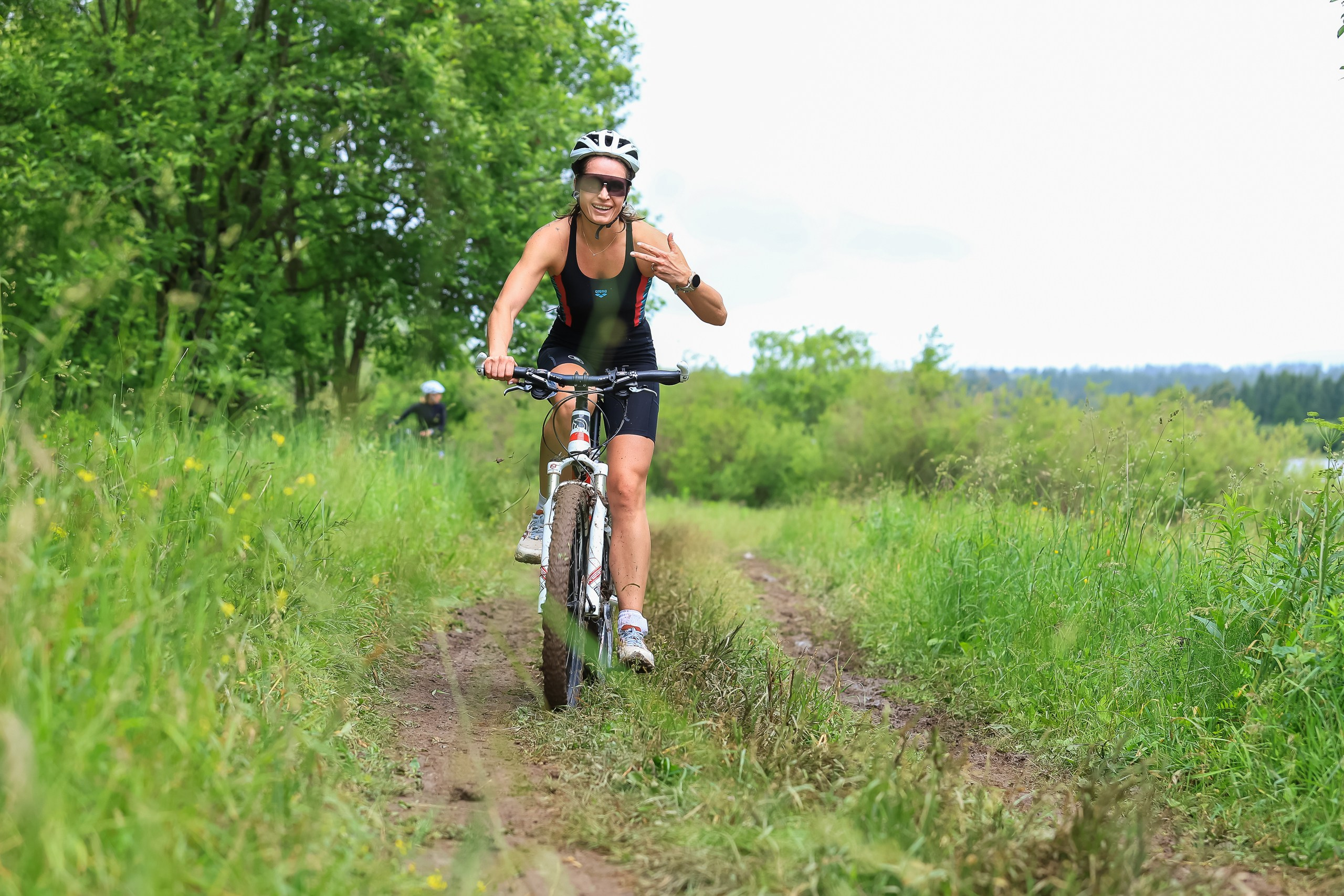 Велокросс. Свадебная фотосъёмка в Москве, Туле