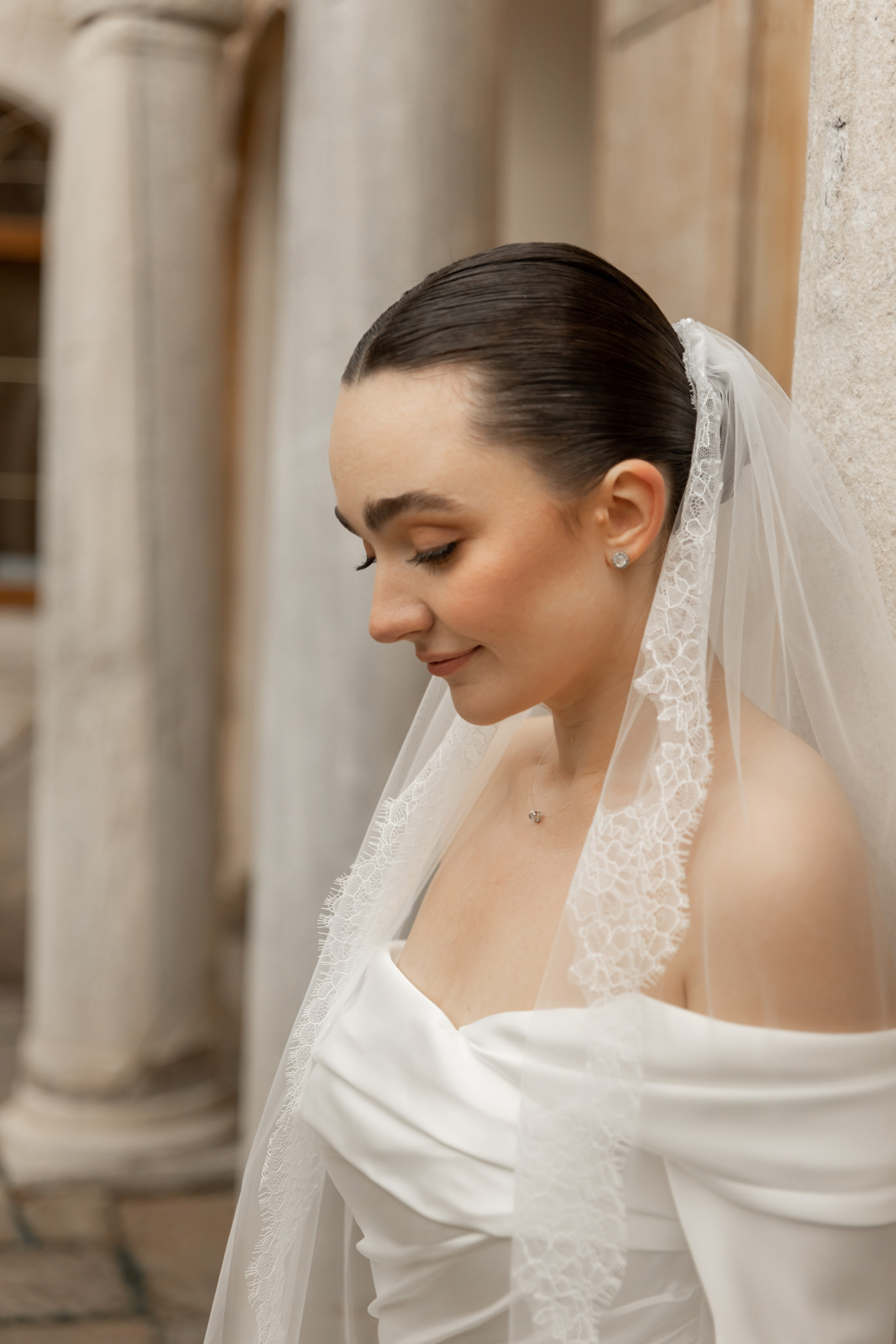 Херсонес. Евгений и Анастасия. Свадебный и семейный фотограф в Крыму и Севастополе Дарья Королева