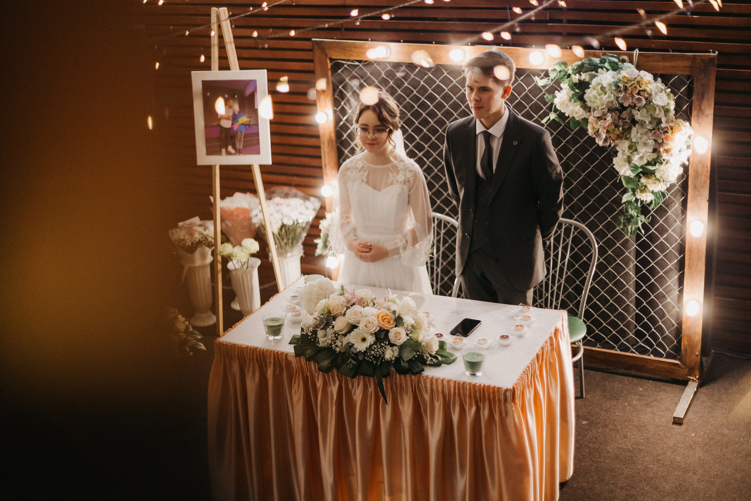 Лида&Максим. Портретный фотограф в Екатеринбурге Филимонова Анастасия