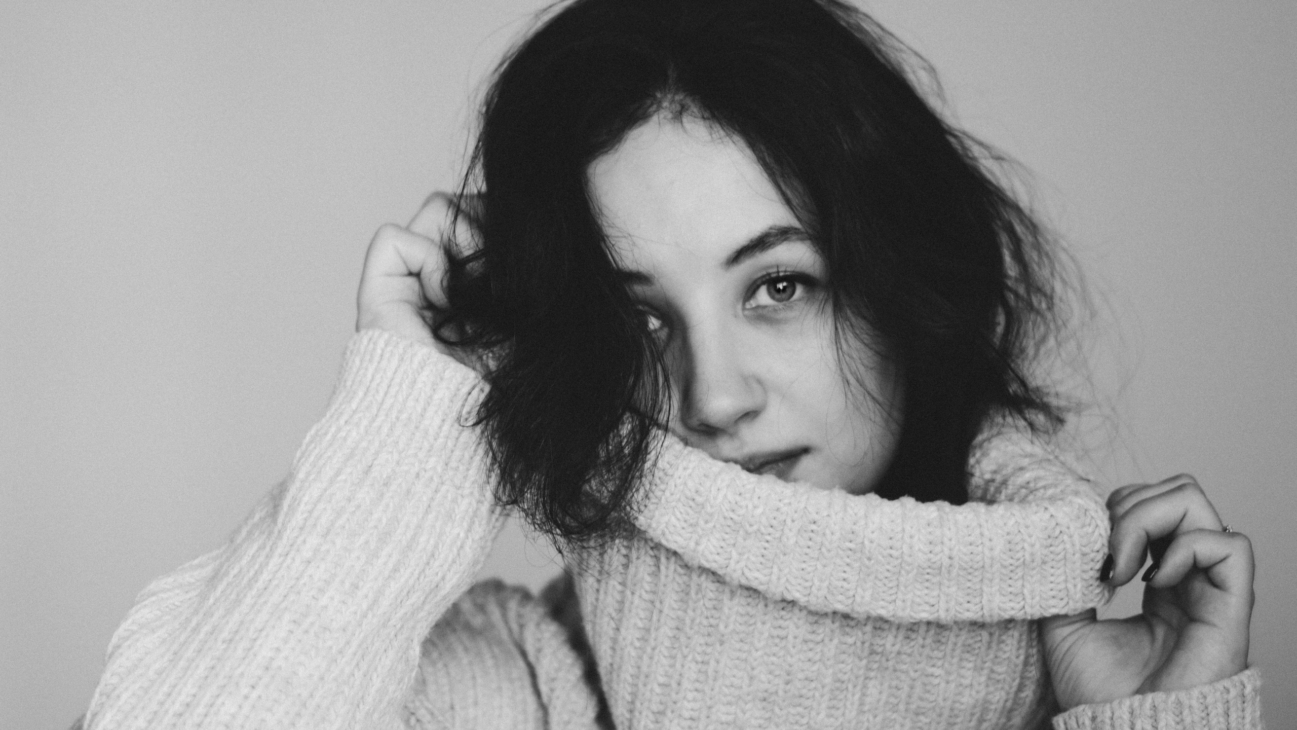 Алина. Портретный фотограф в Екатеринбурге Филимонова Анастасия