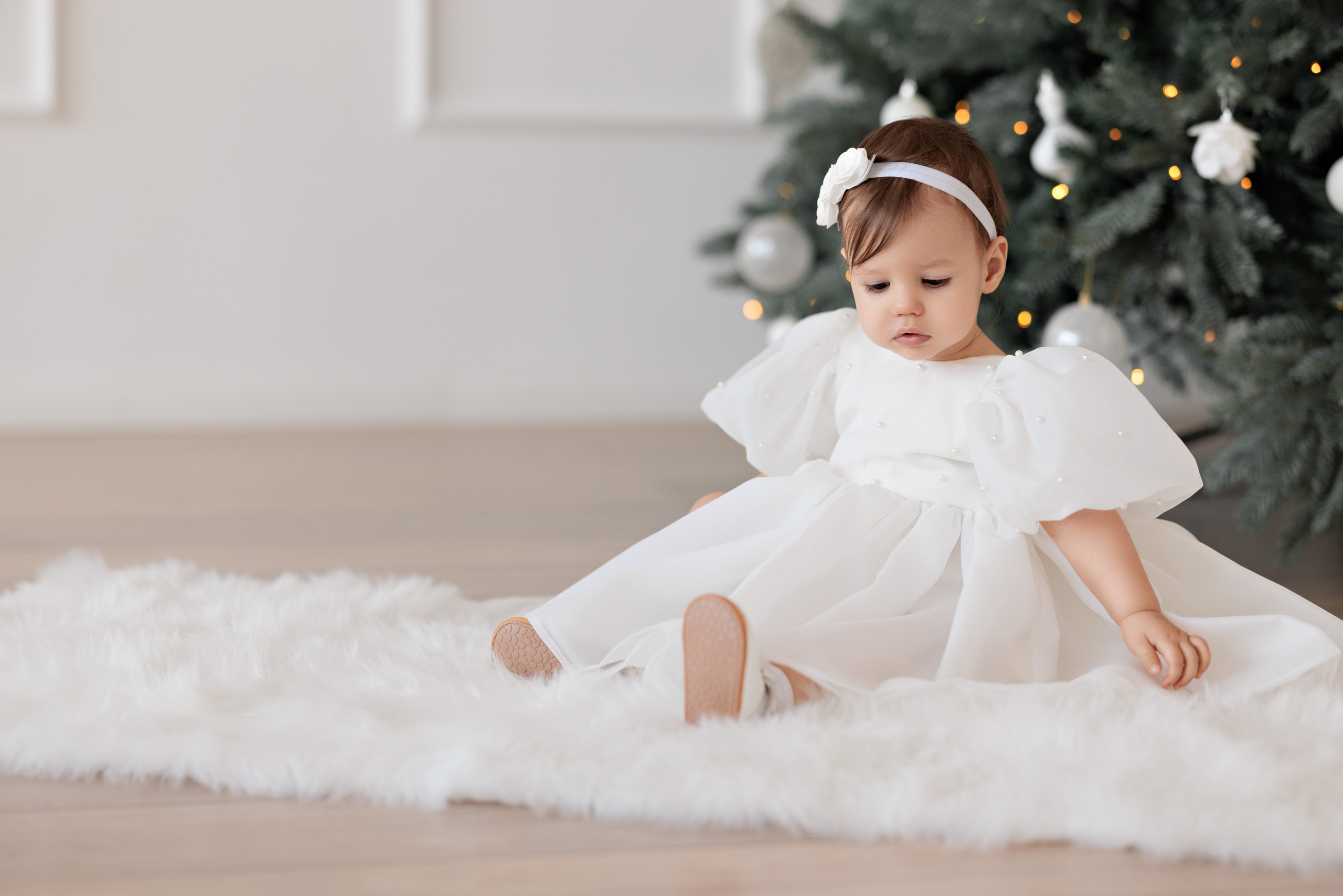 Лике 1 годик. Детский и семейный фотограф в Чите Анастасия Шубина