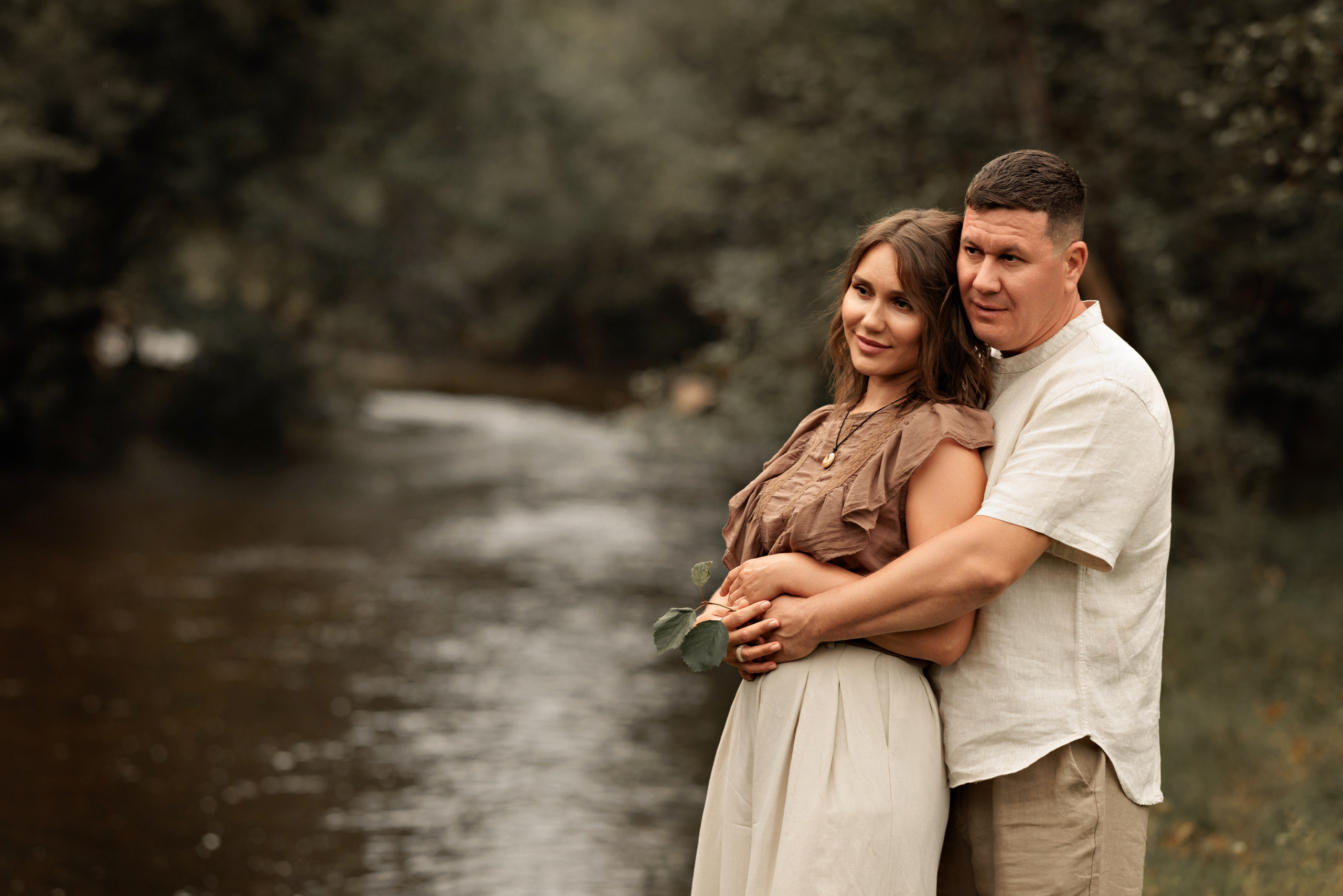 Семьи. Детский и семейный фотограф в Чите Анастасия Шубина