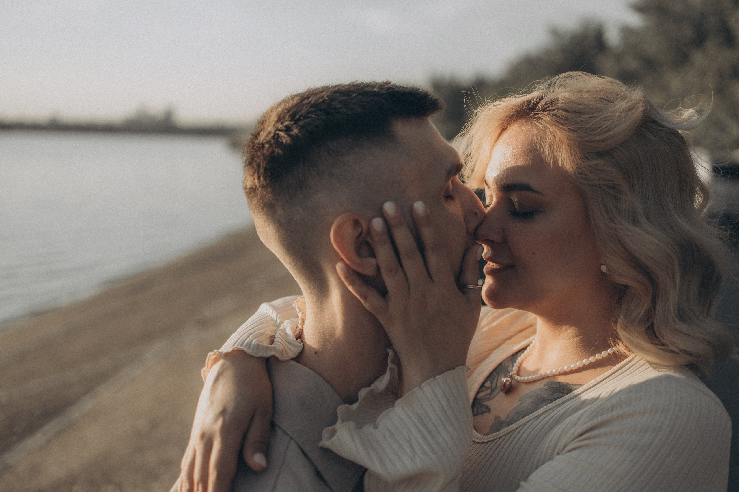 LoveStory. Альбина Казачихина — Семейный фотограф — Казань