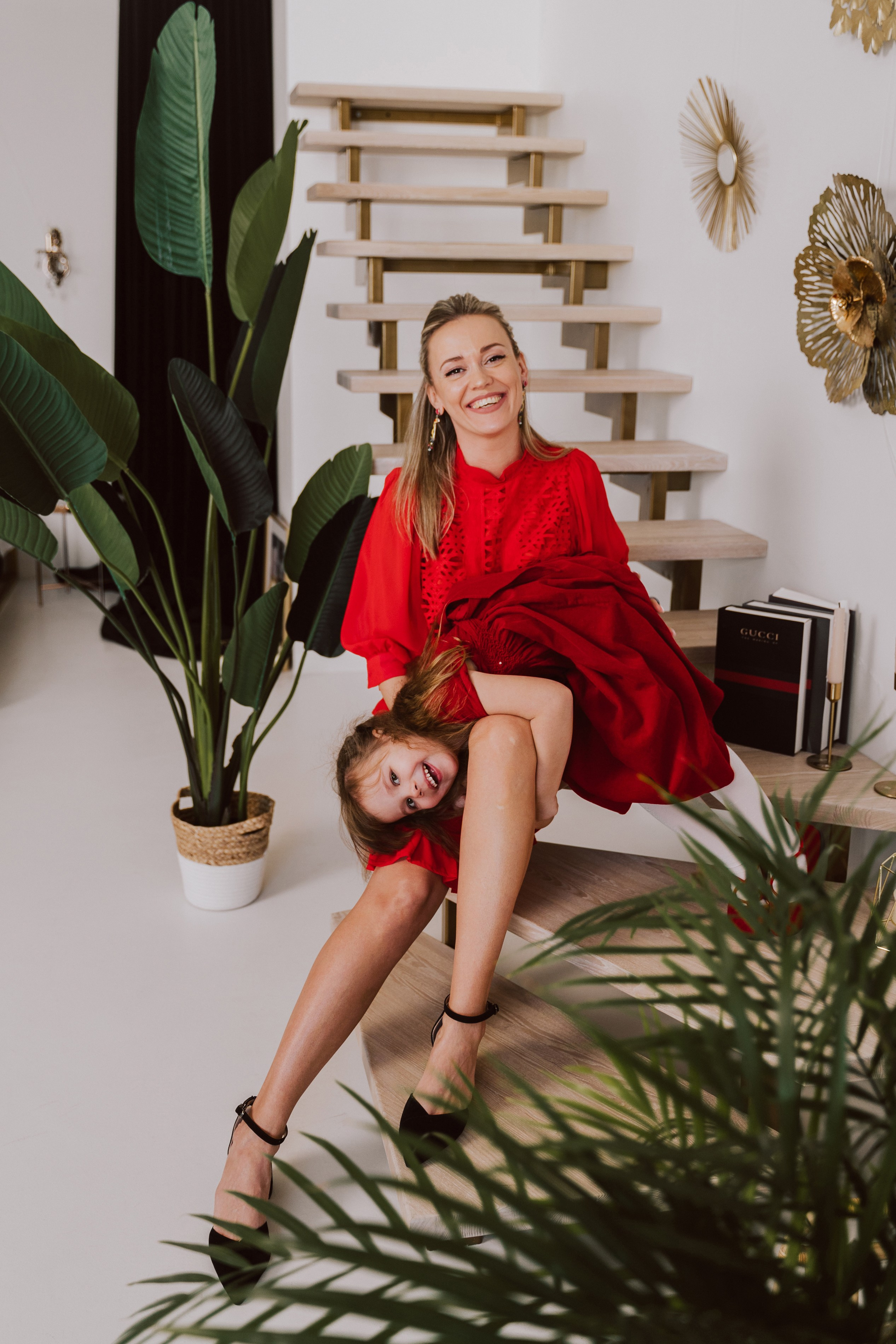 Татьяна. Фотограф Алексей Кутырёв