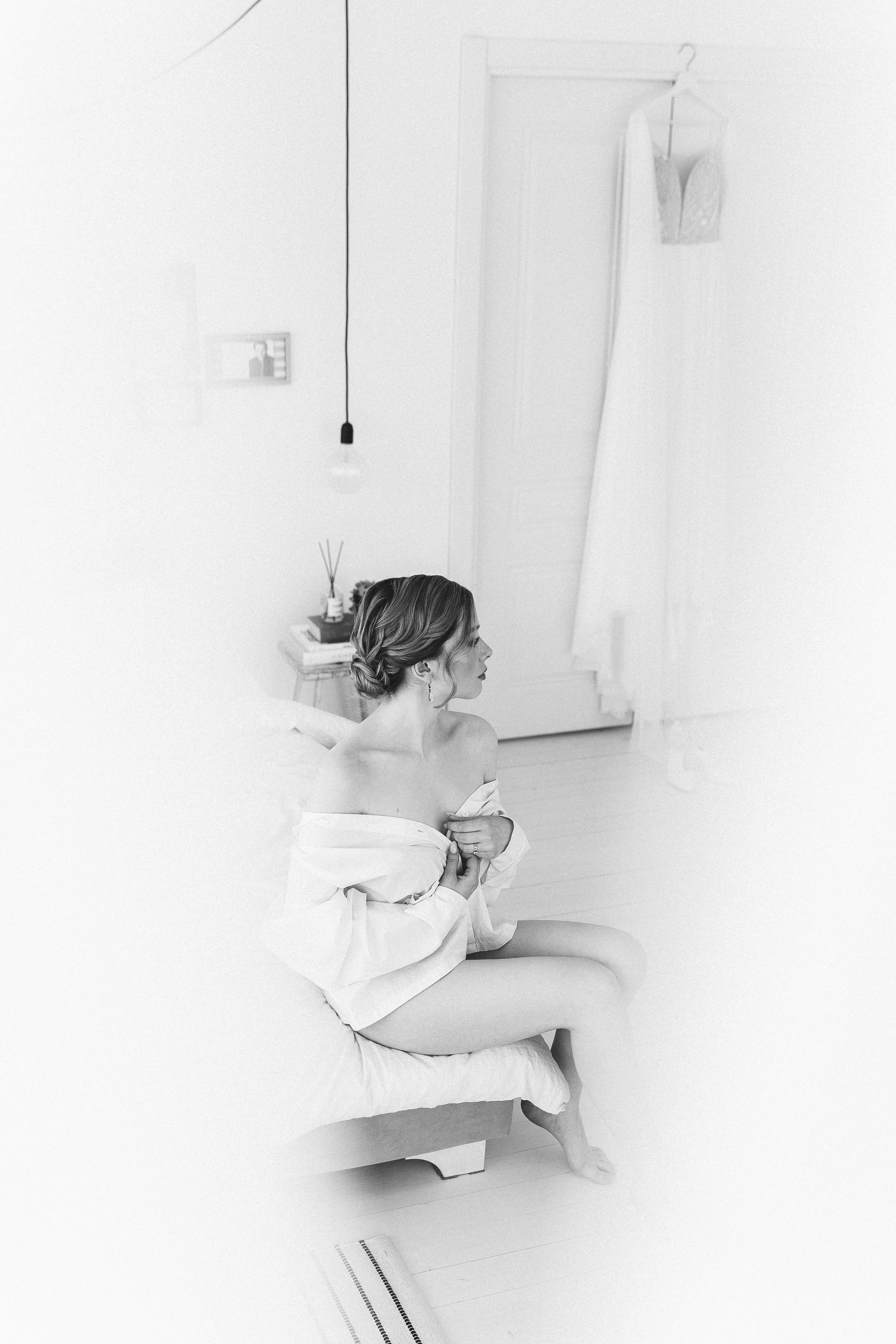 Виктория и Сергей. Фотограф Алексей Кутырёв