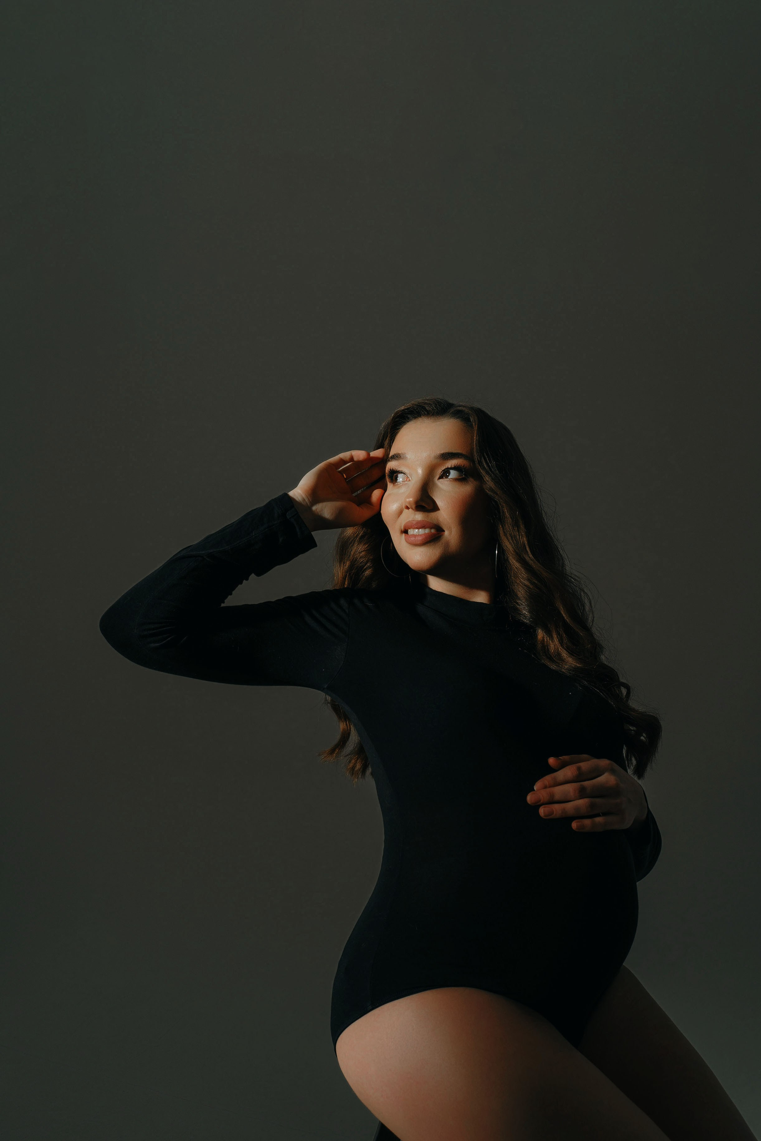 Наталия. Фотограф Алексей Кутырёв