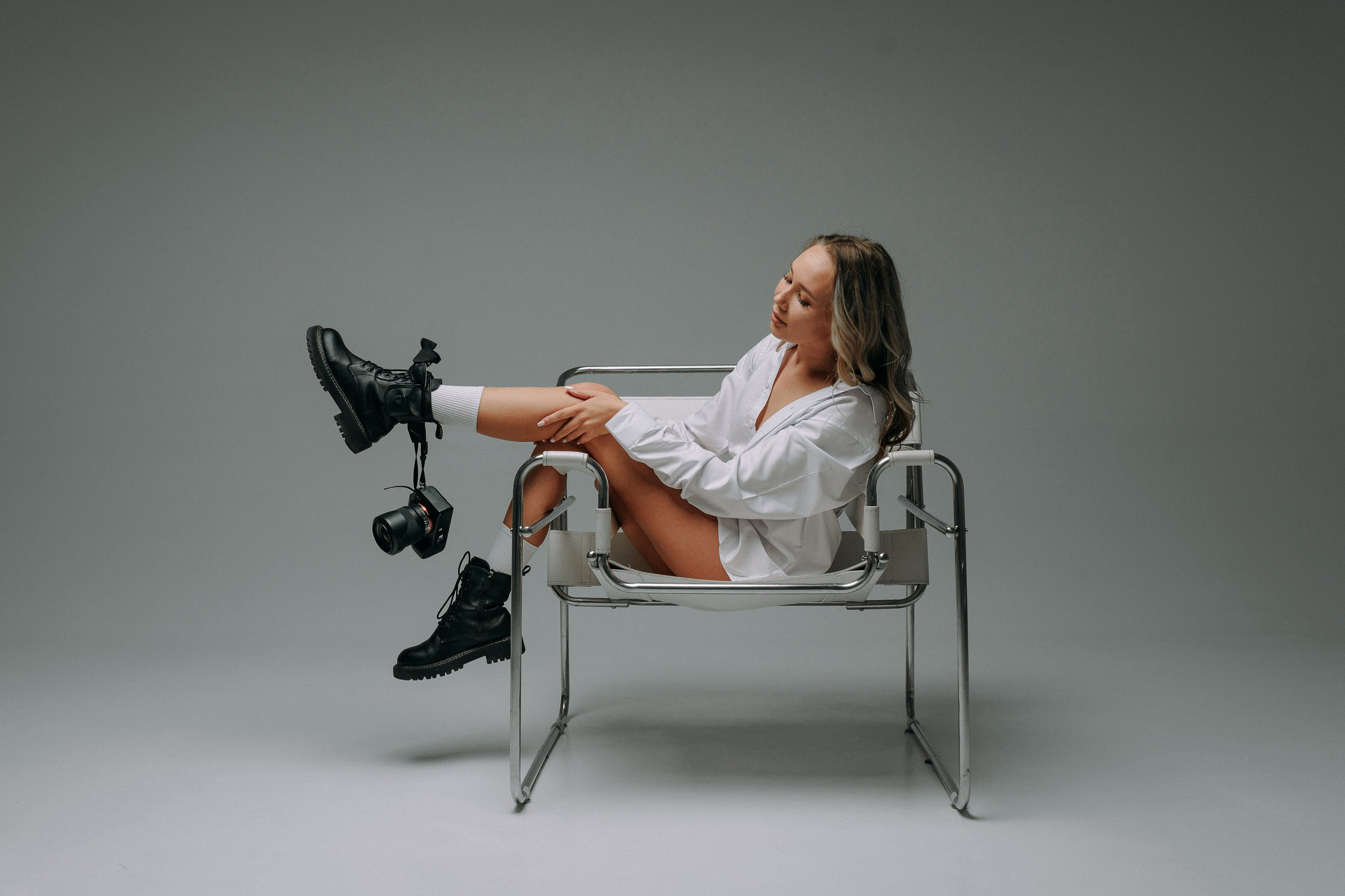 Портретные работы. Фотограф Алексей Кутырёв