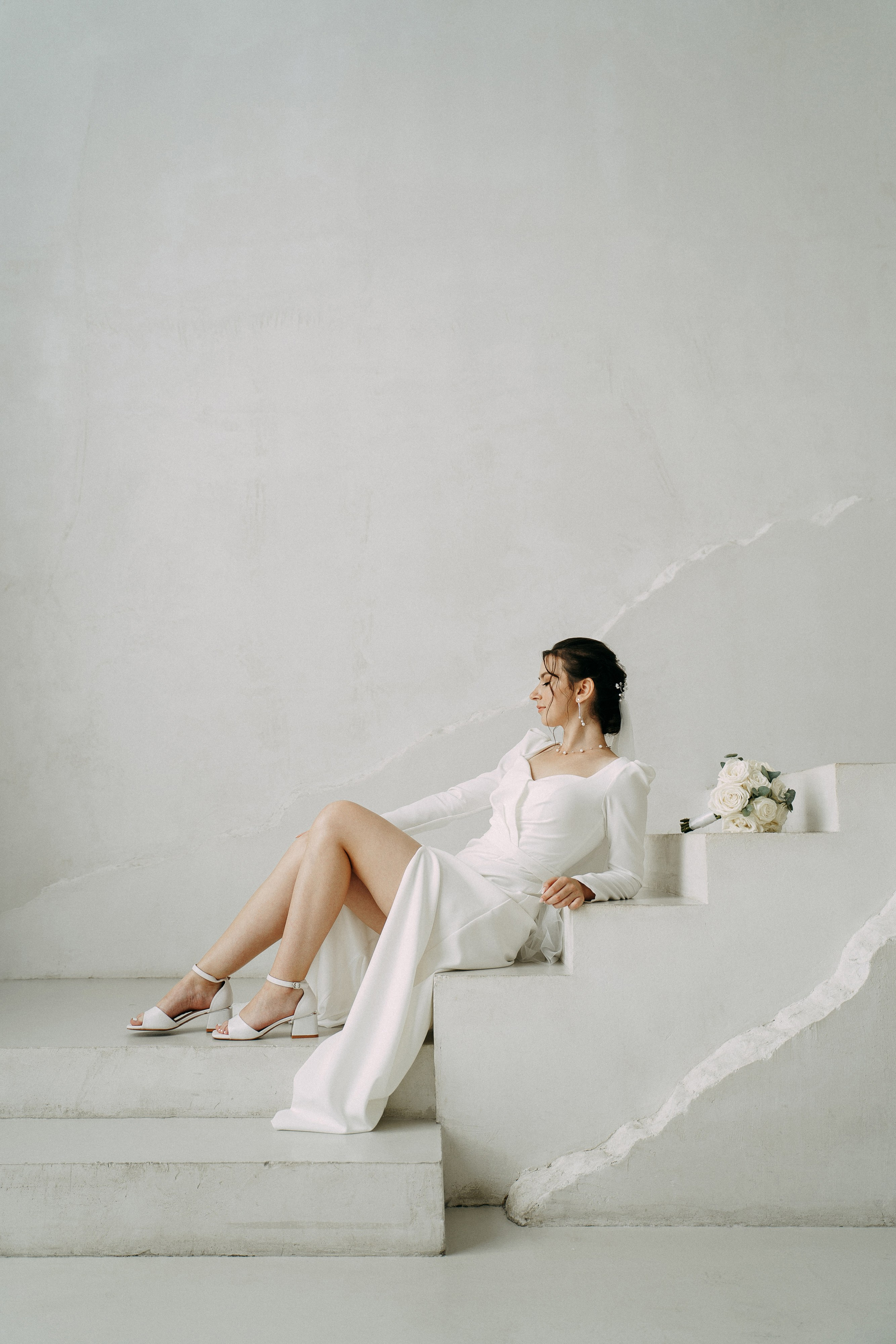 Свадьба Анна и Леонид. Фотограф Алексей Кутырёв