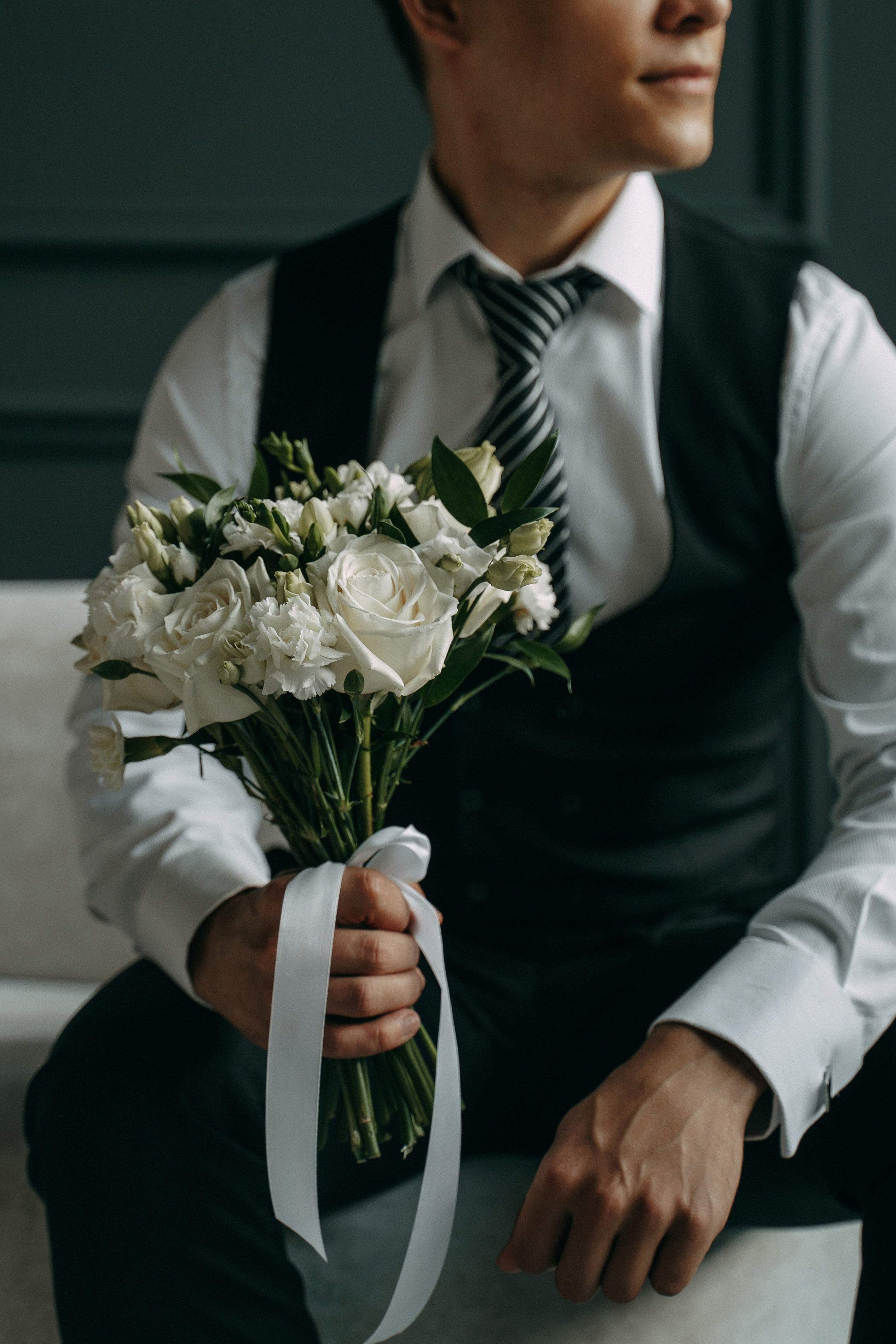 Екатерина и Леонид. Фотограф Алексей Кутырёв