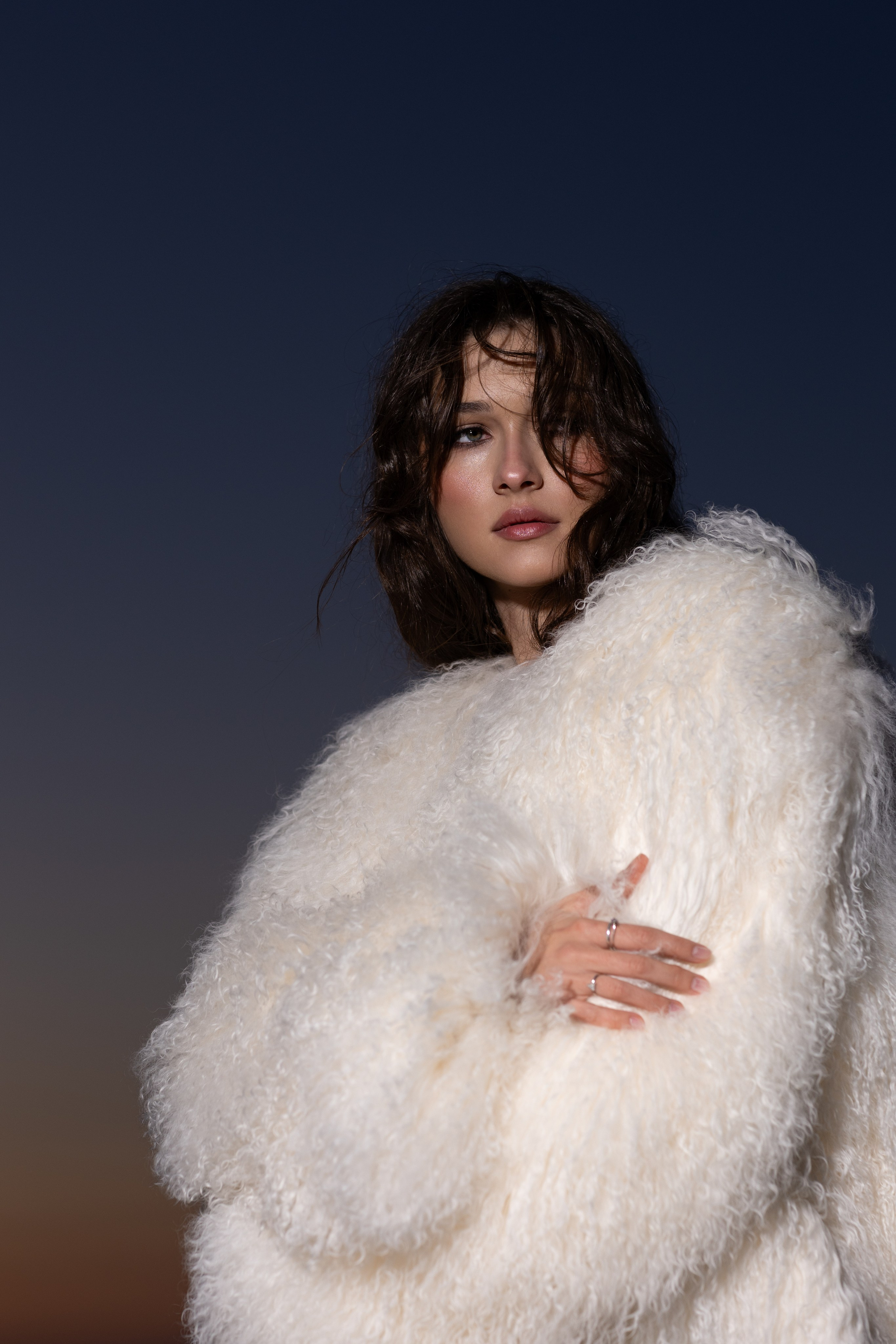 Портреты. Бьюти-фотограф Москва, Ярославль Елена Кукусечка