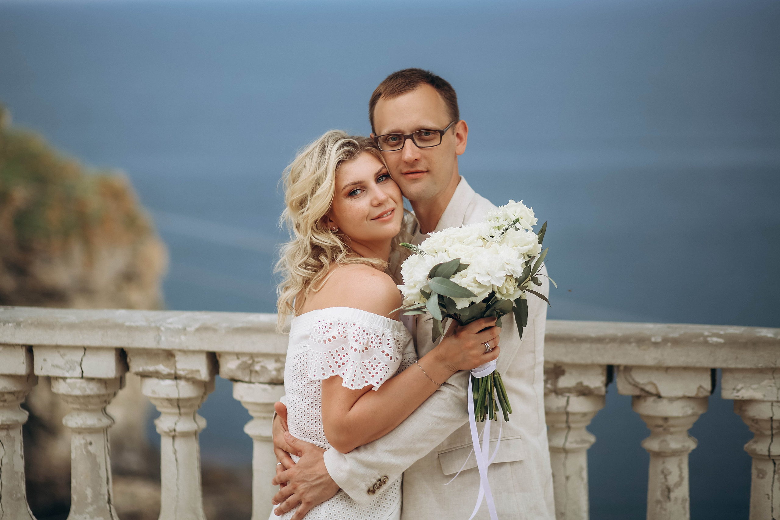 Ксения&Виталий. Свадебный и семейный фотограф Елизавета Артемьева