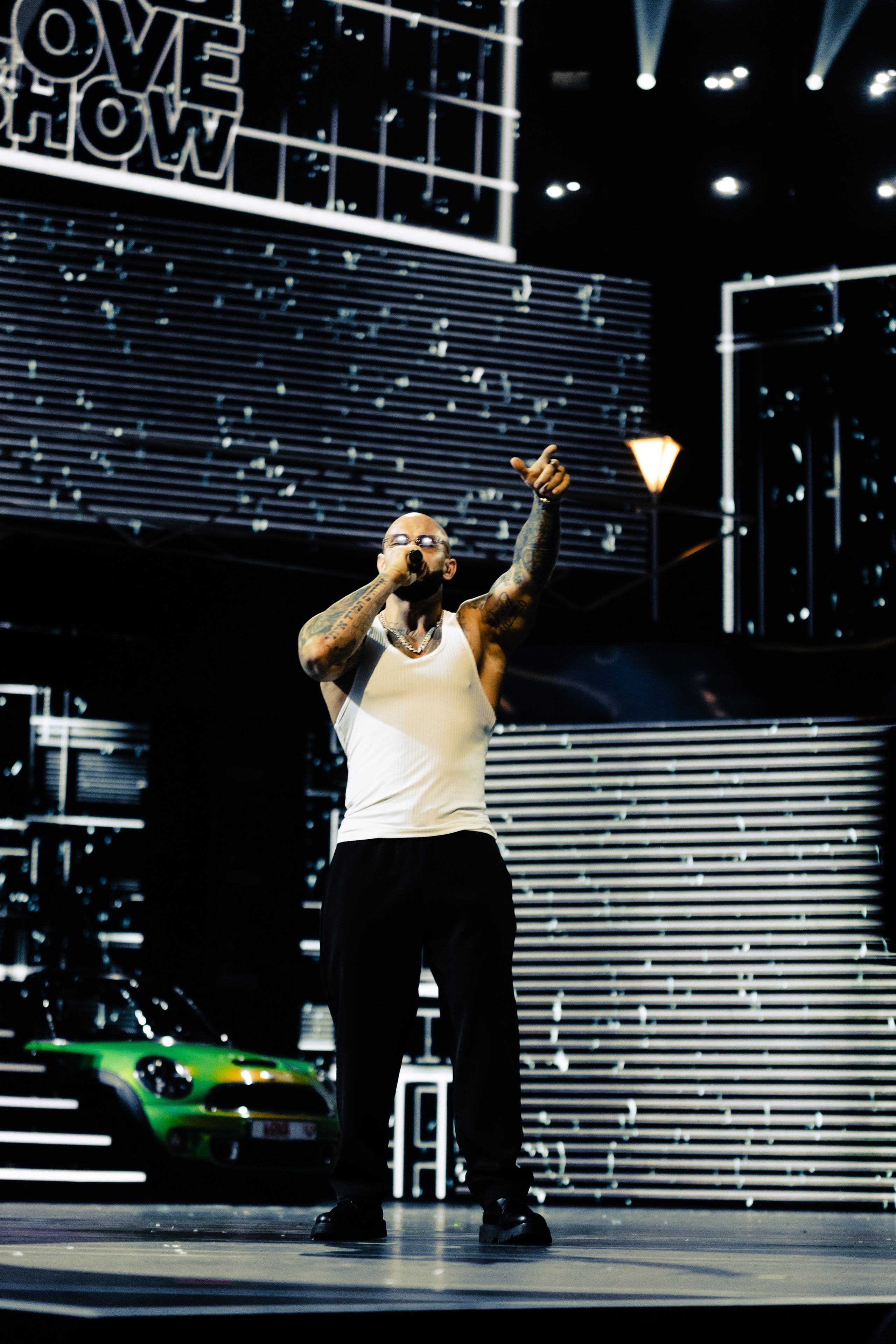 BIG LOVE SHOW _ МОСКВА. Концертный и репортажный фотограф в Москве и Санкт-Петербурге Мария