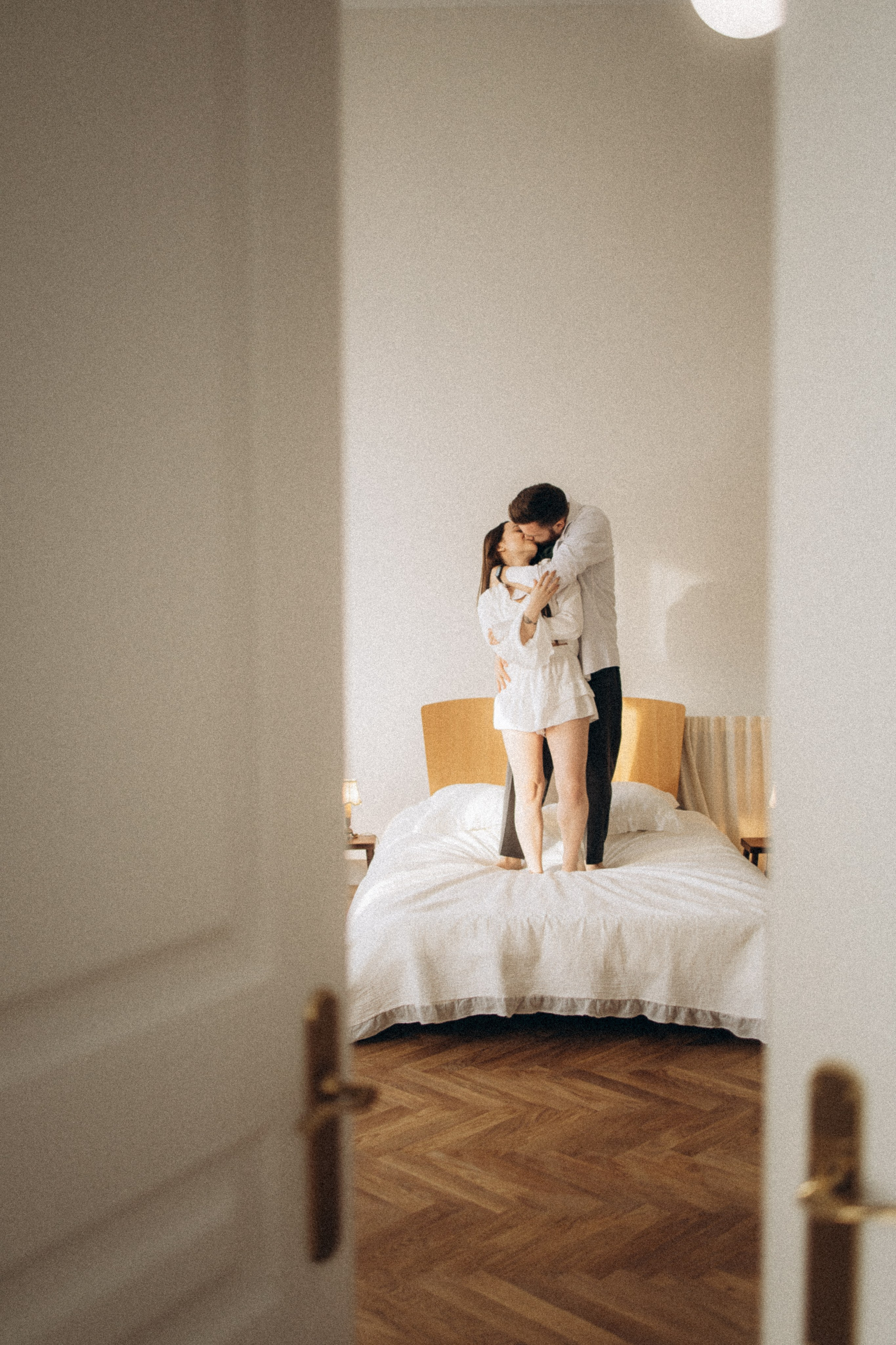 Александр и Вероника. Свадебный и репортажный фотограф в Омске. Червоткин Никита