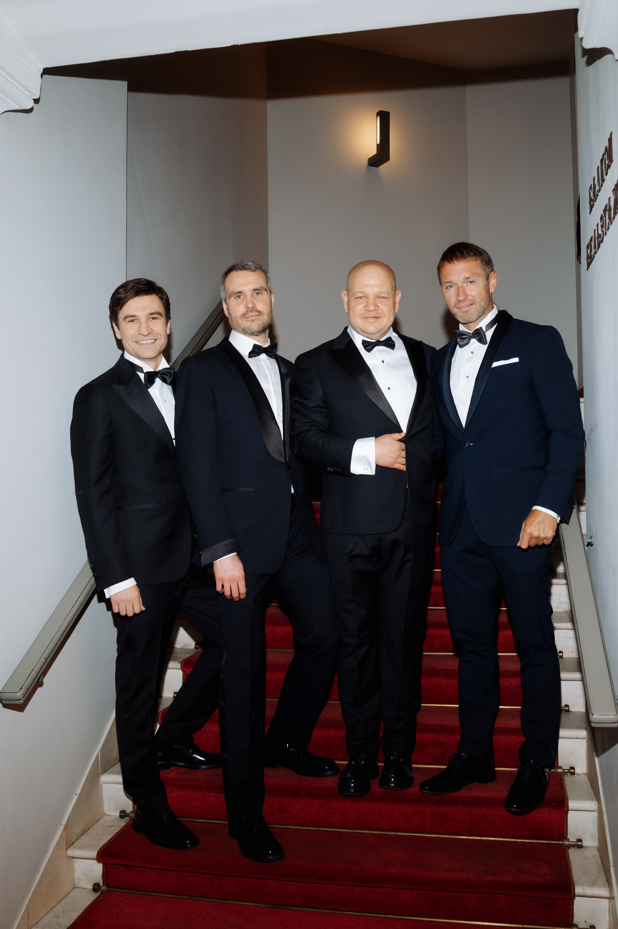 6th Speaker award 2022/2023 | WE production. Фотограф Вито Бурмасов | Москва