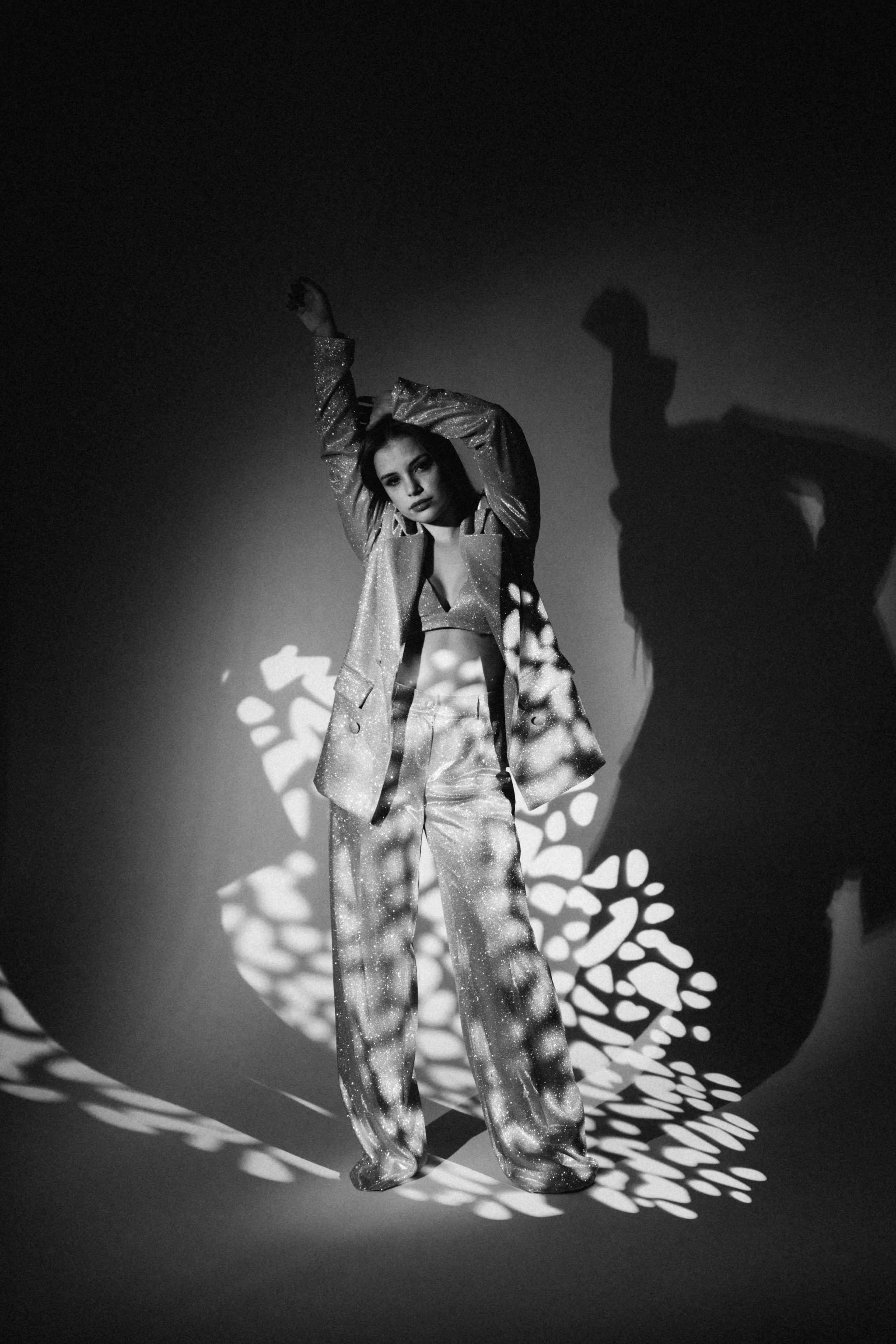 Блёстки. Фотограф Москва