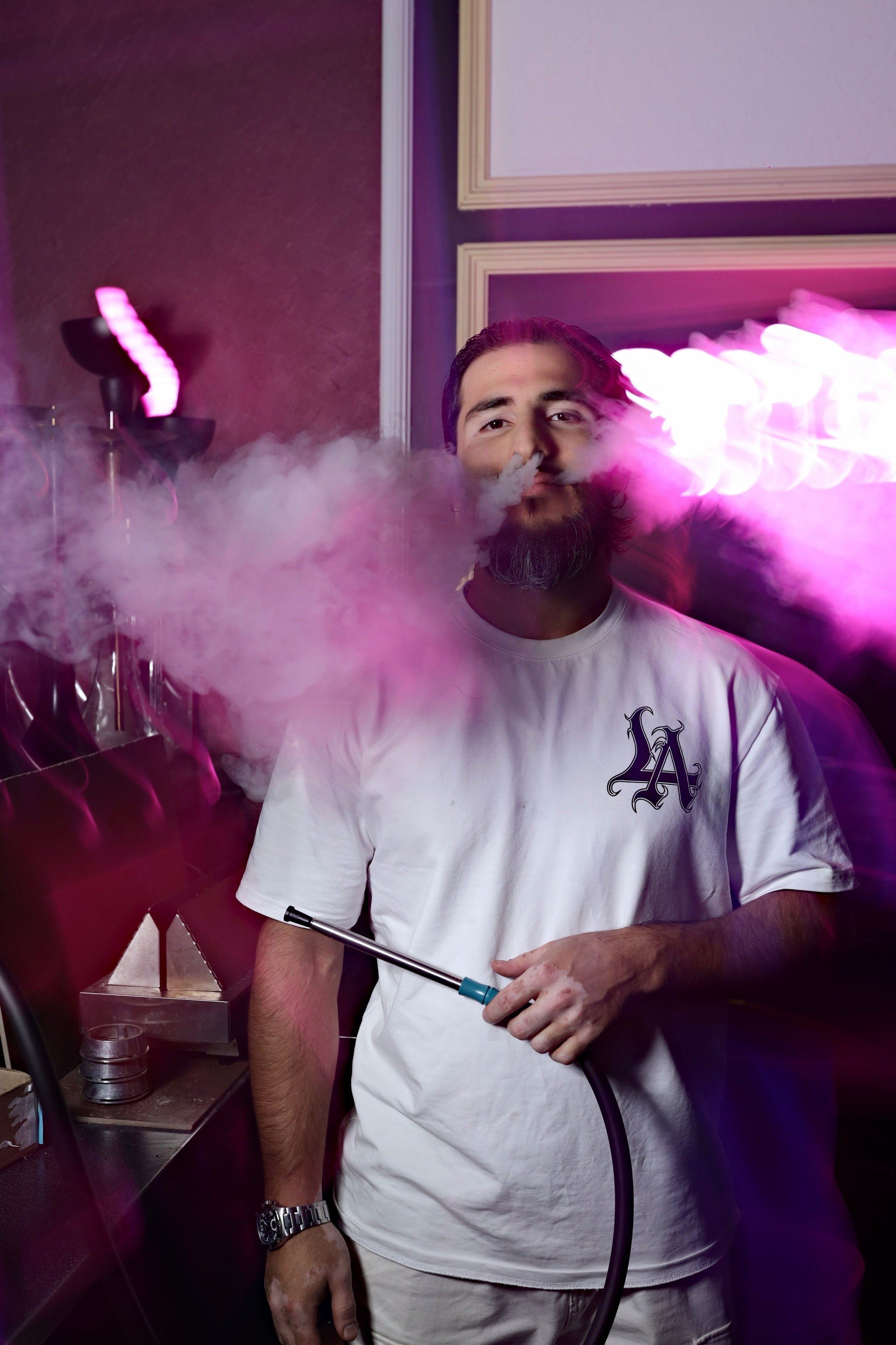 Kontakt club. Фотограф в Москве