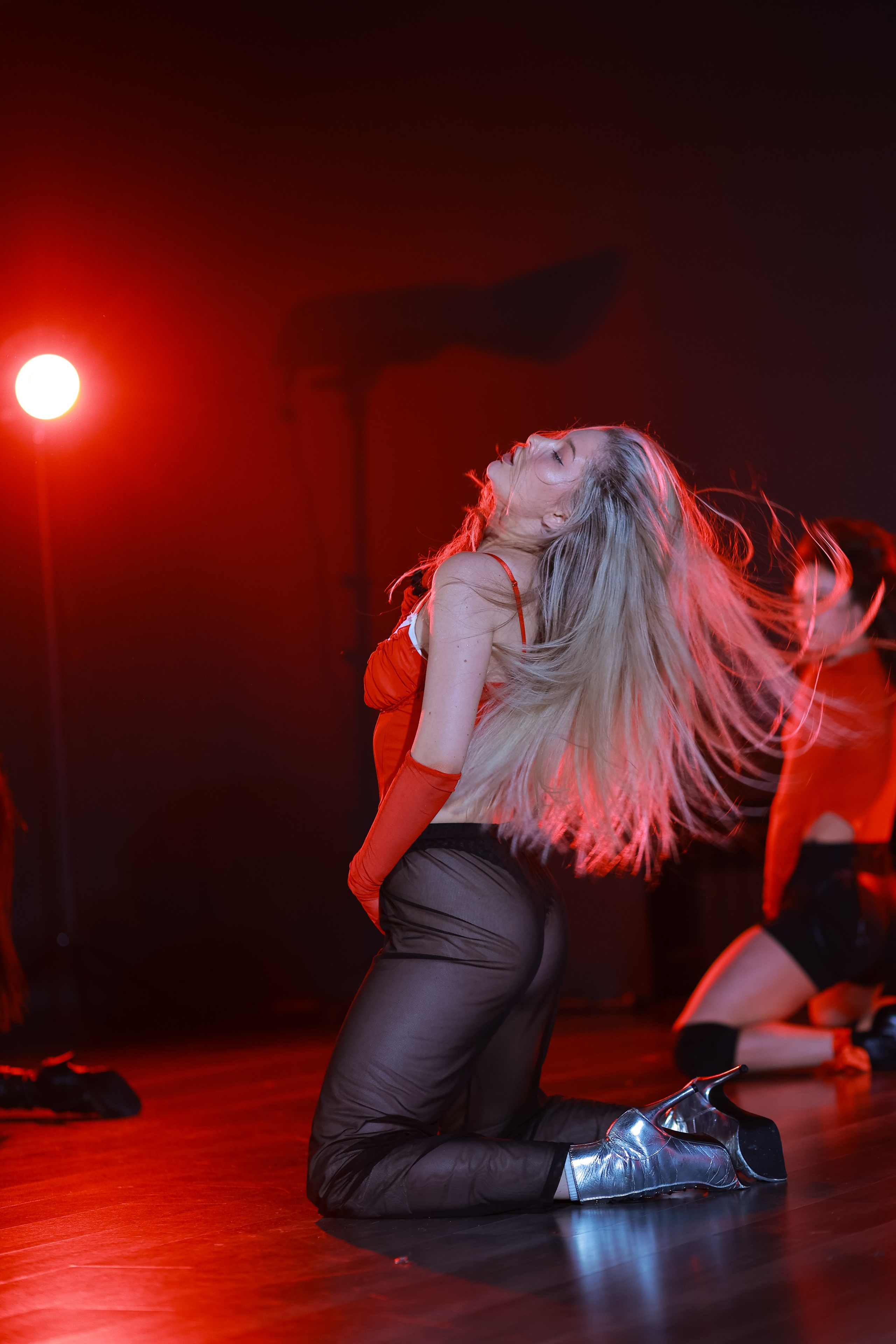 Dance by Vika heels. Фотограф в Москве