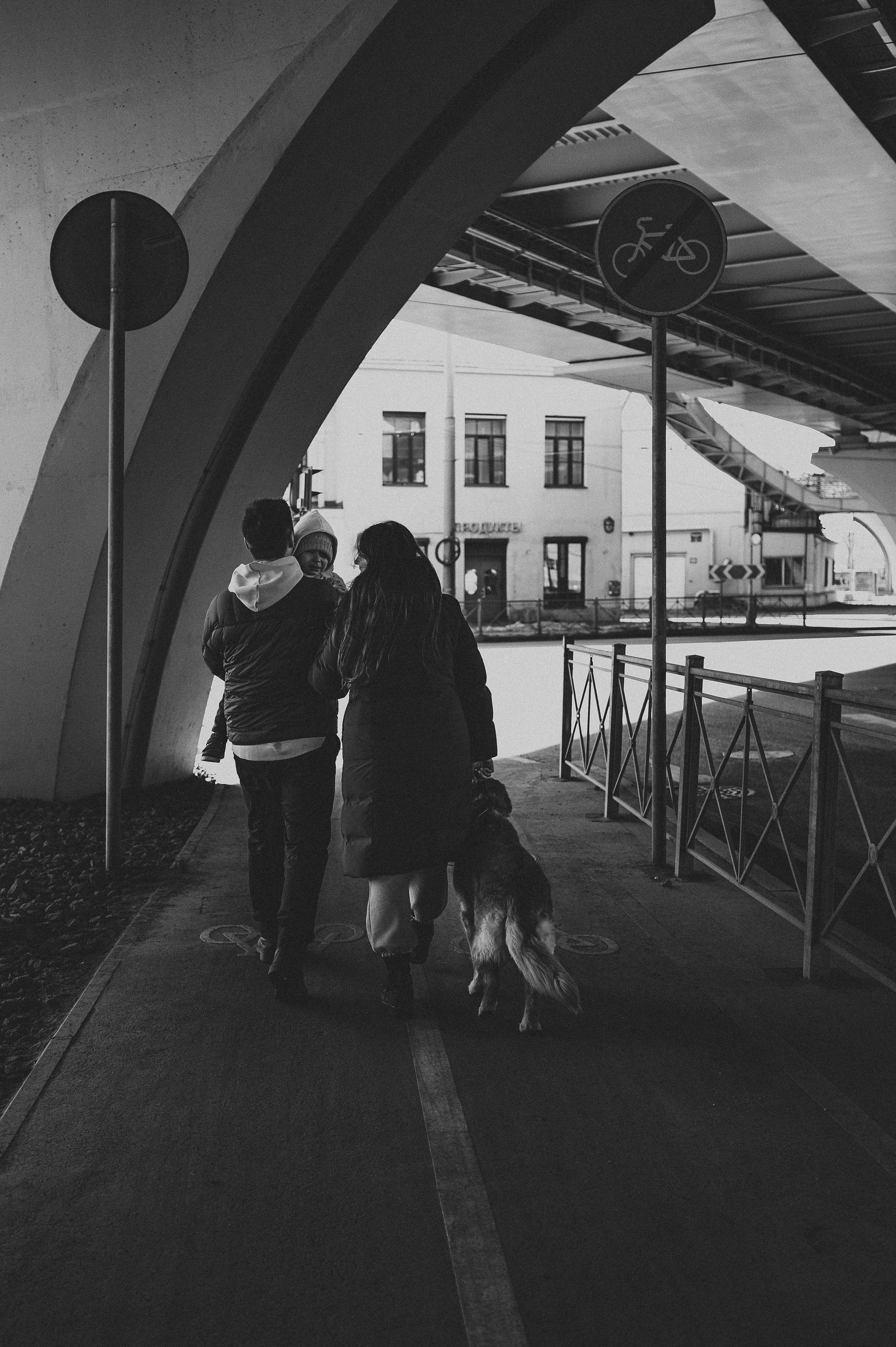 Миша и её семья. Фотограф и видеограф в Санкт-Петербурге Полина Янушко. Съёмка родов