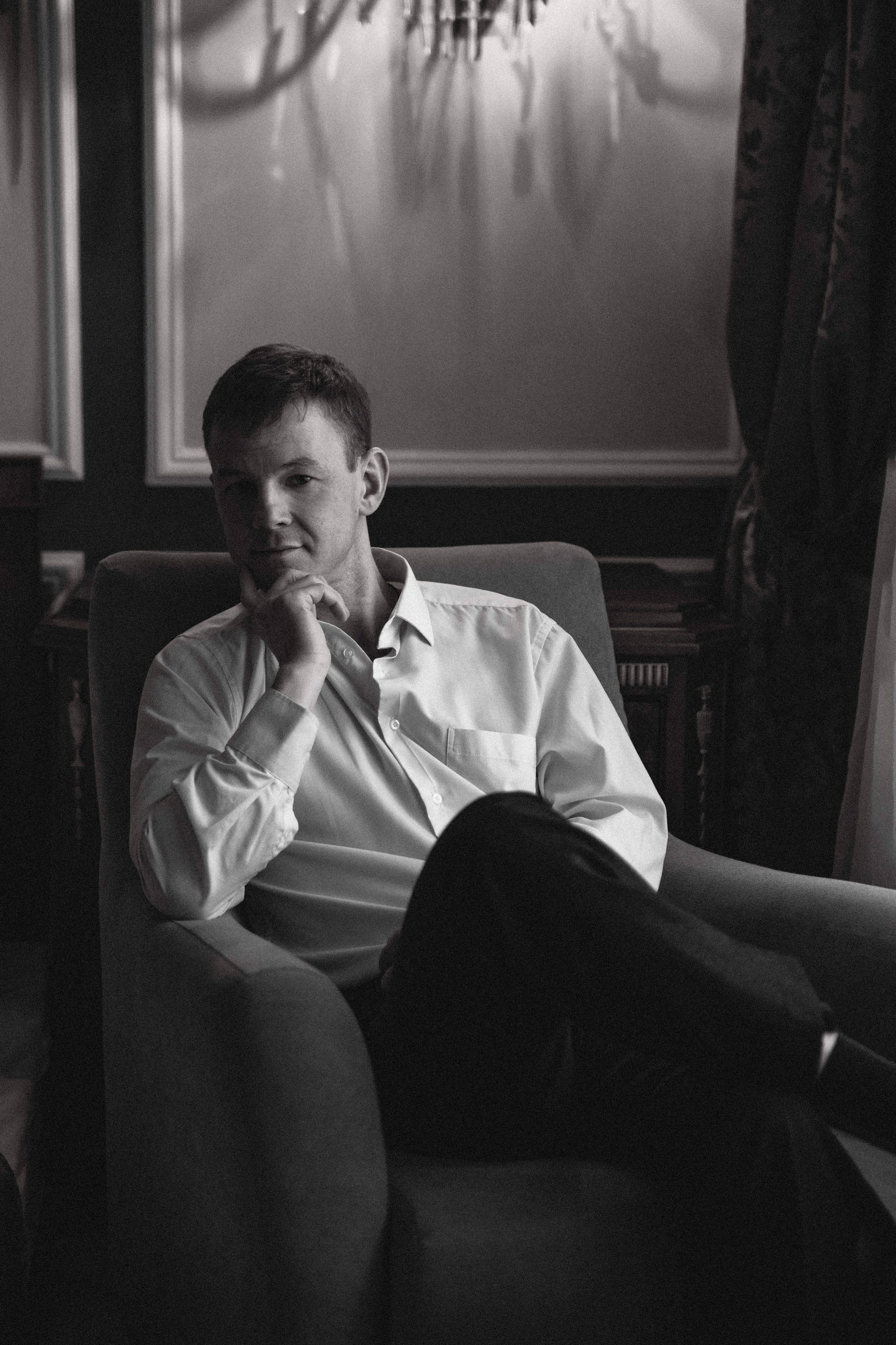 Вера и Сергей. Фотосессия СПб. Фотограф Санкт-Петербург и Москва Дарья Лиховецкая