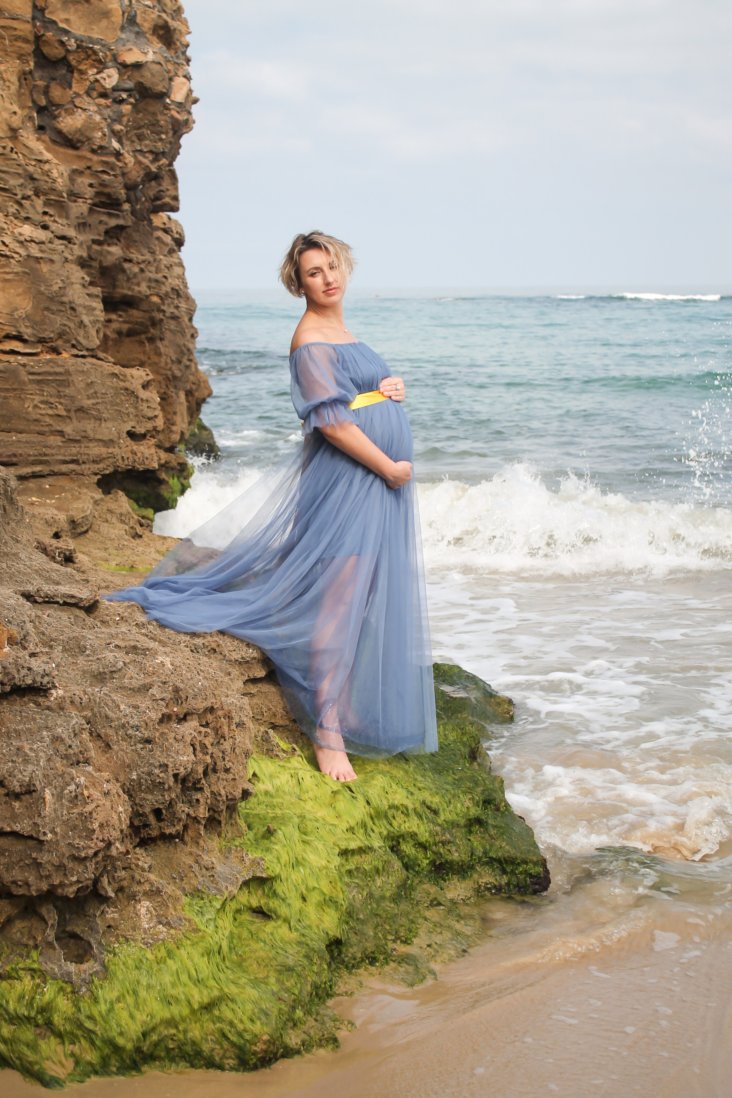 В ожидании. Photograper Israel/фотограф Израиль. ALINA TARAN