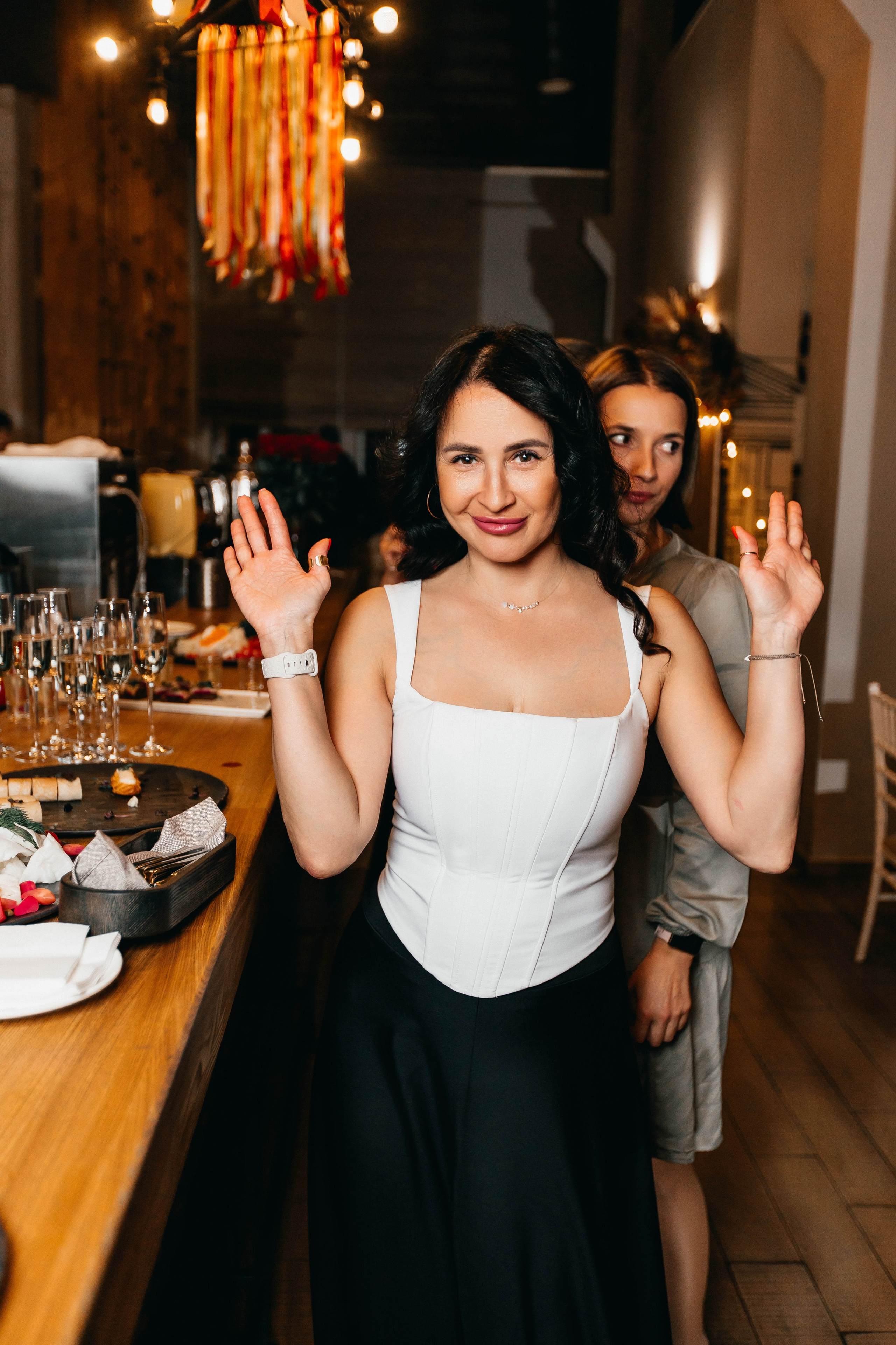 Корпоративы и Новый Год. Свадебный и семейный фотограф в Нижнем Новгороде и Москве Сергей Полян