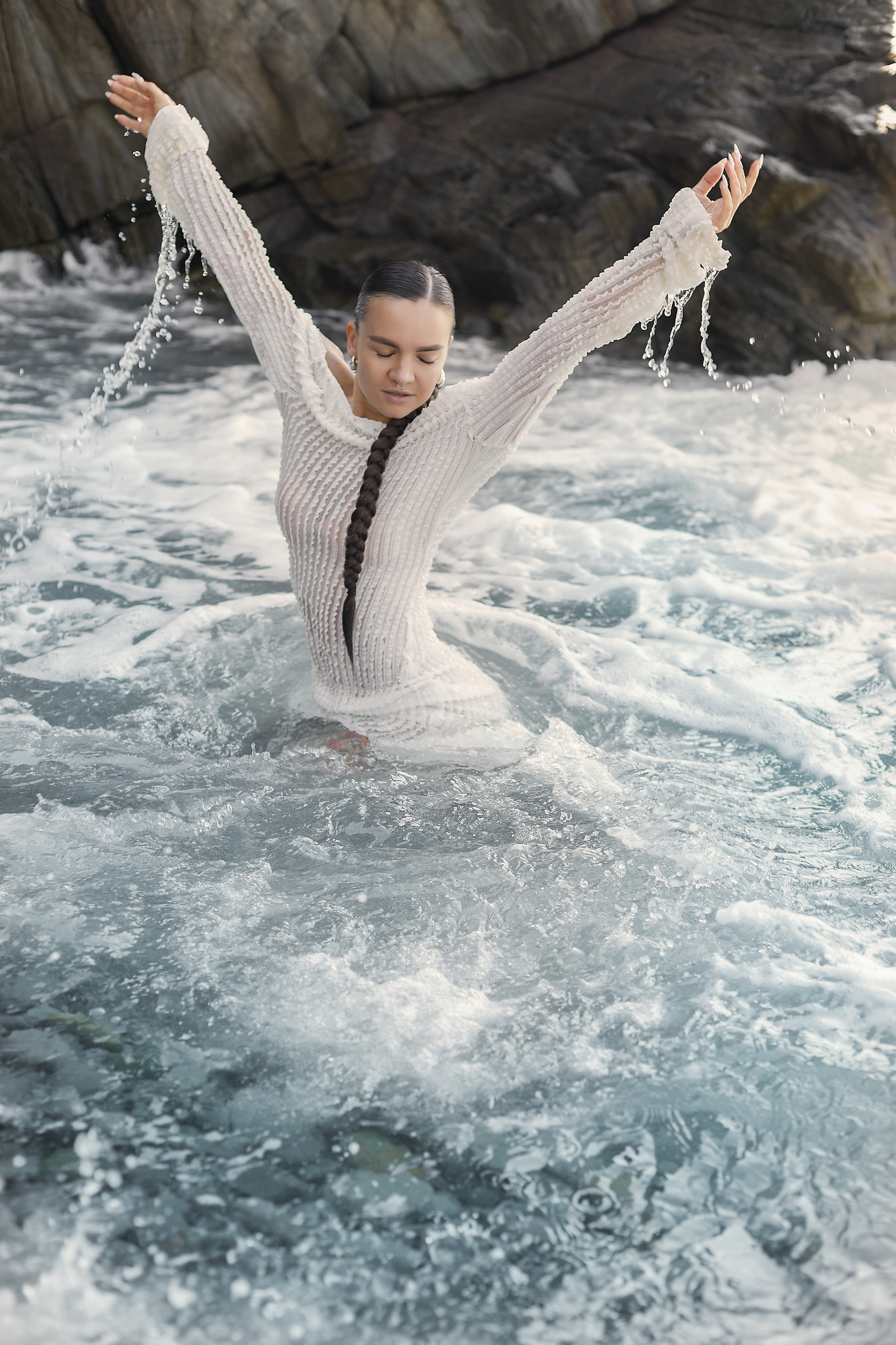 Natural. Семейный и женский фотограф во Владивостоке Тамара Кондор