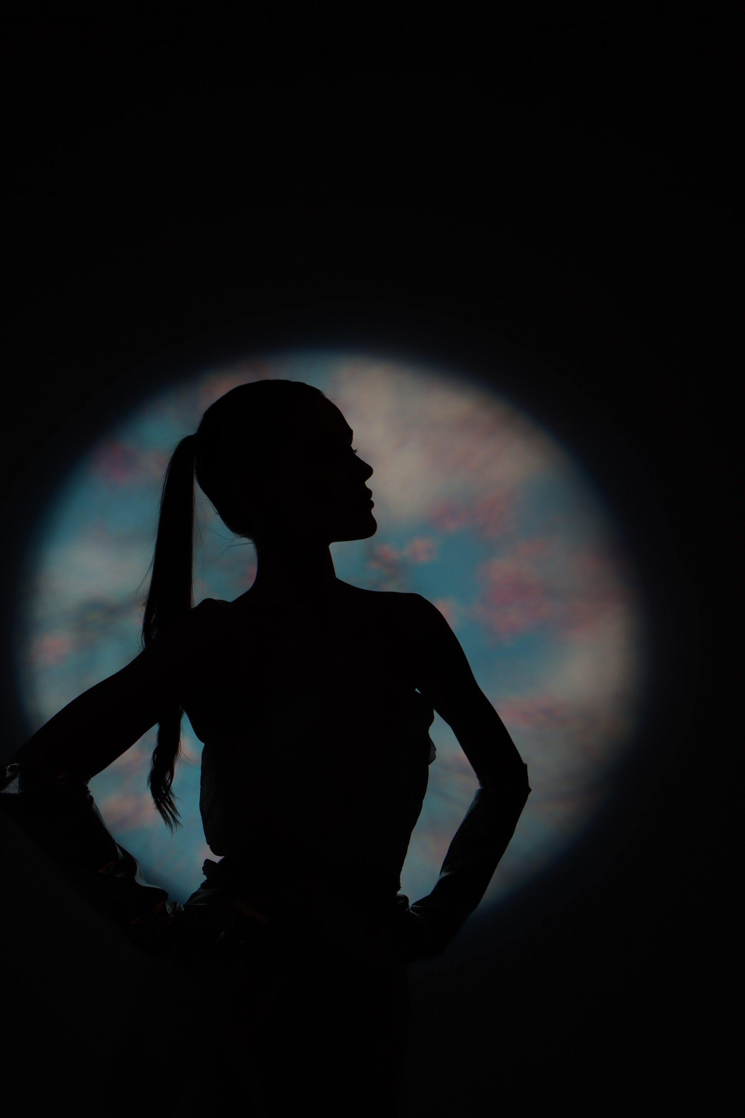 Индивидуальная съемка. Главная