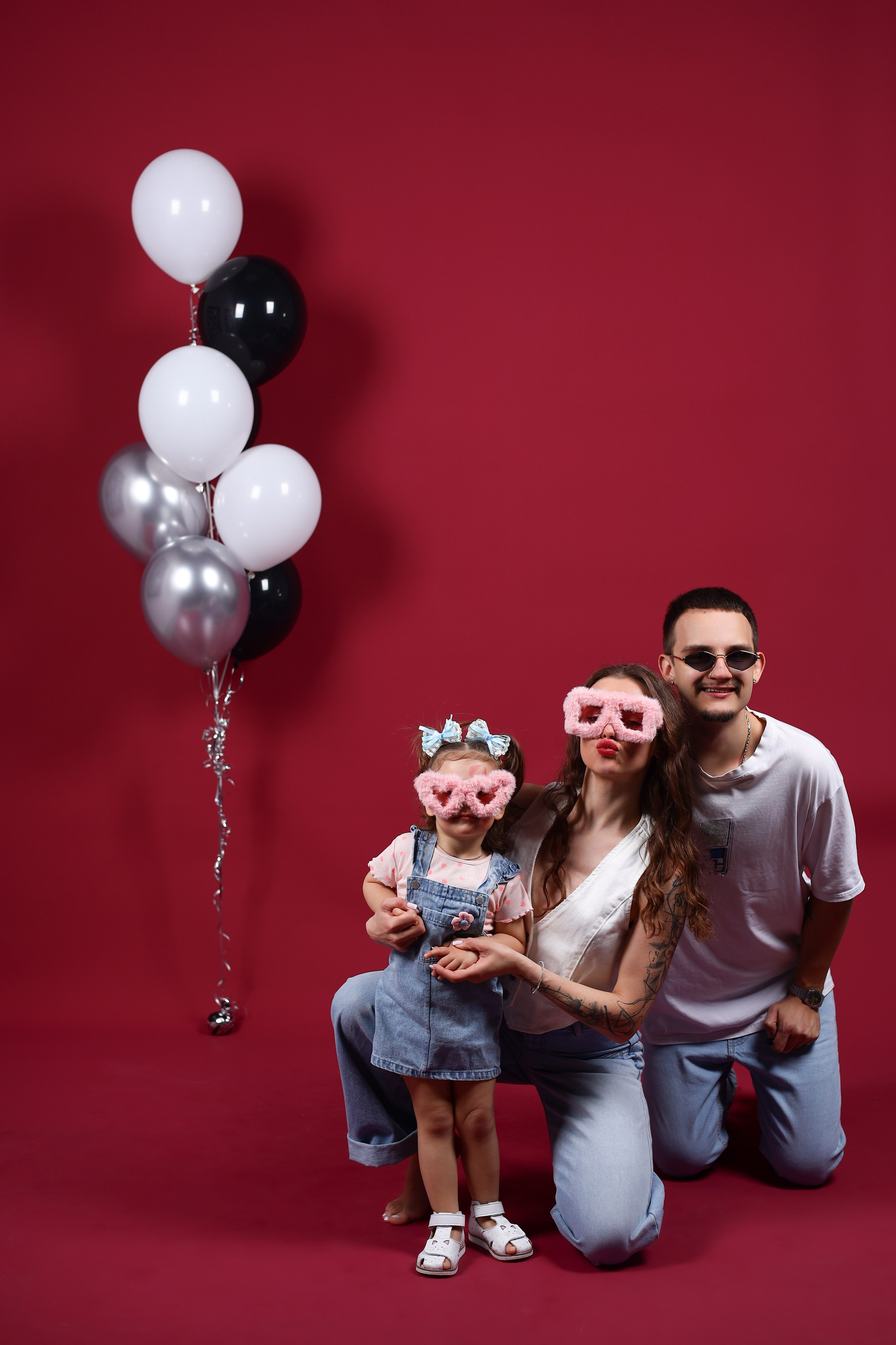 Фотостудия без фотографа Чехов. Первая студия автопортрета в Чехове