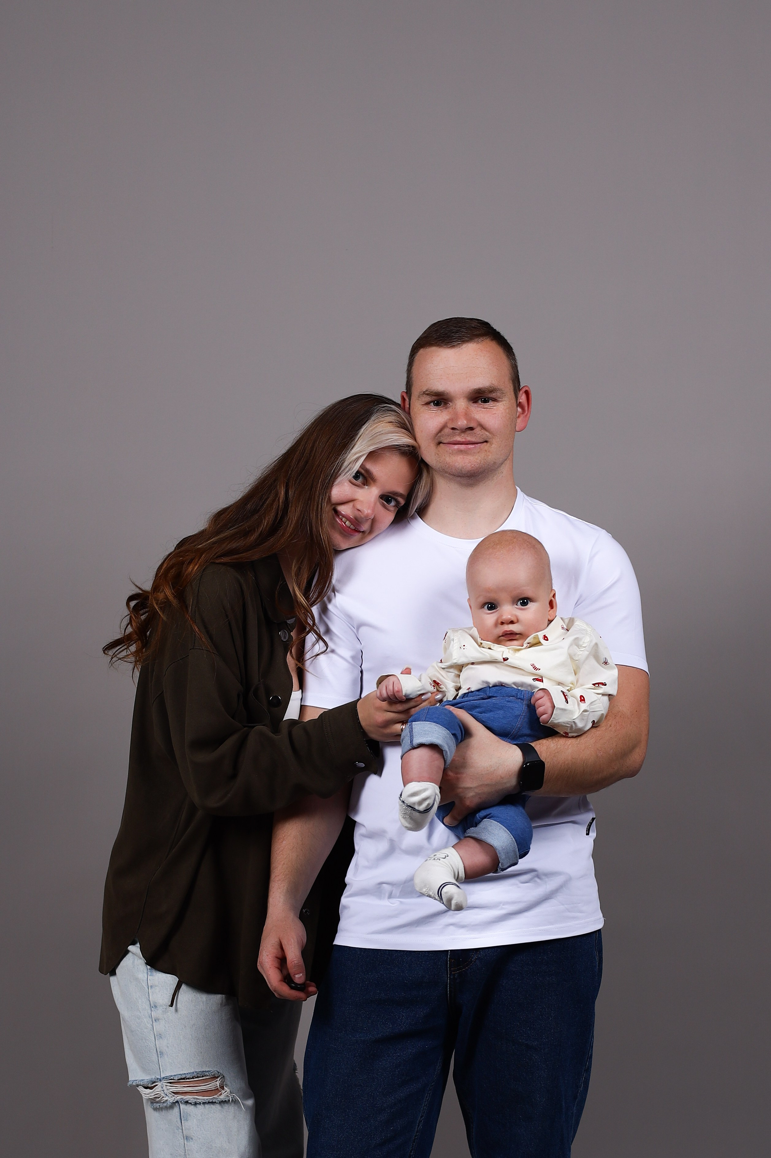 Светлана. Фотостудия без фотографа Чехов. Первая студия автопортрета в Чехове