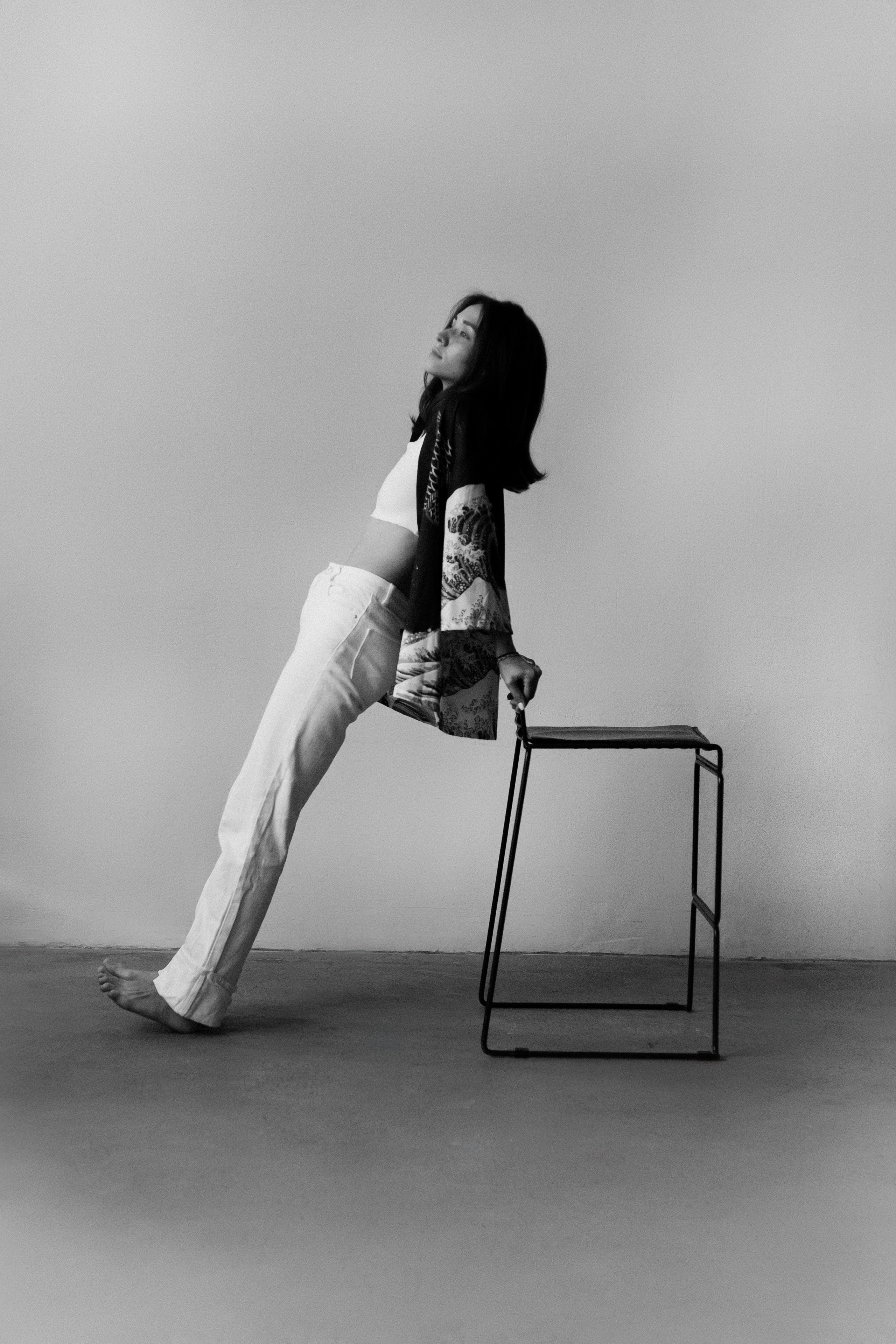 София. Анна Лерман. Фотограф г. Абакан