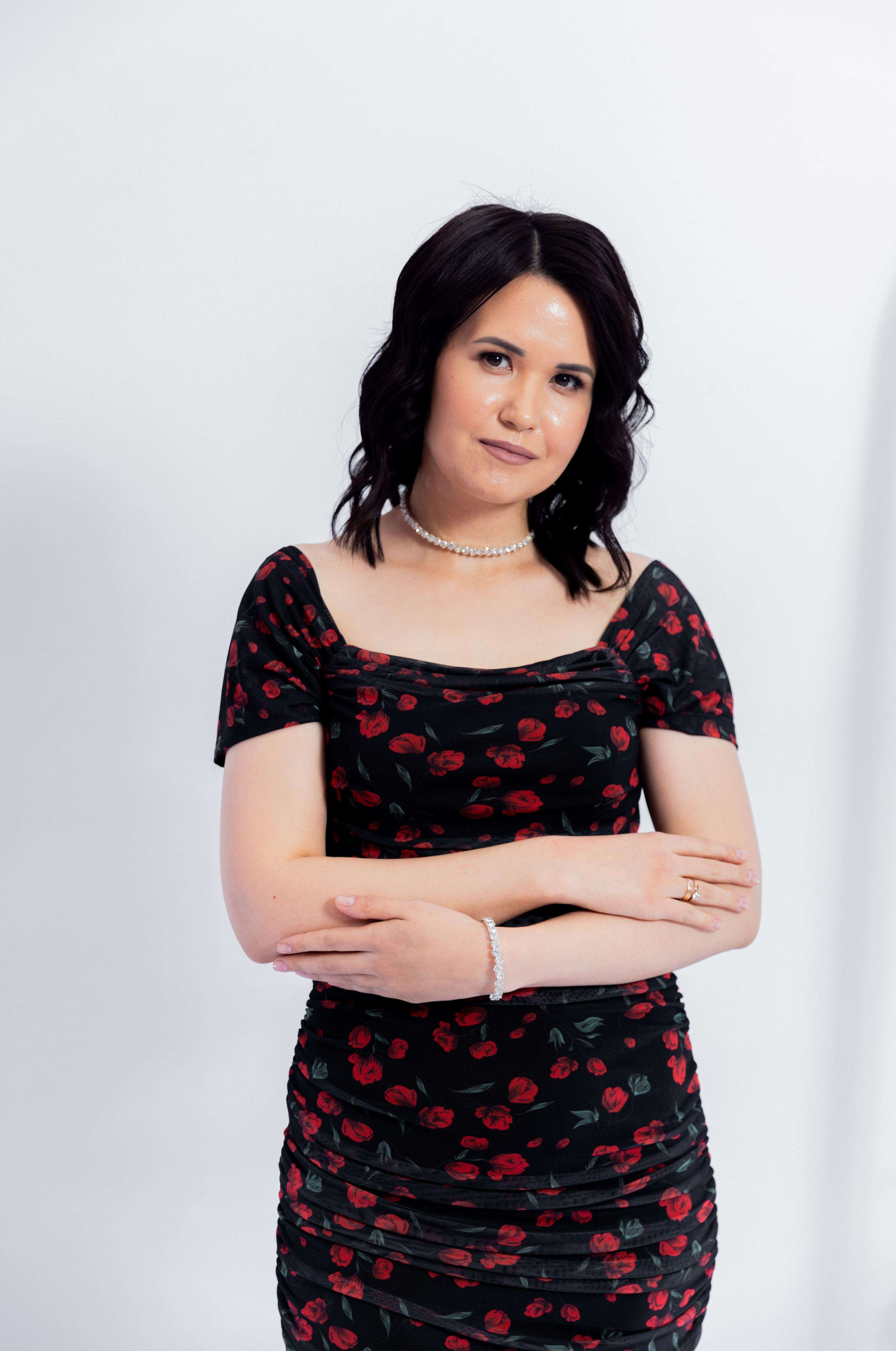 Адиль и Фарида