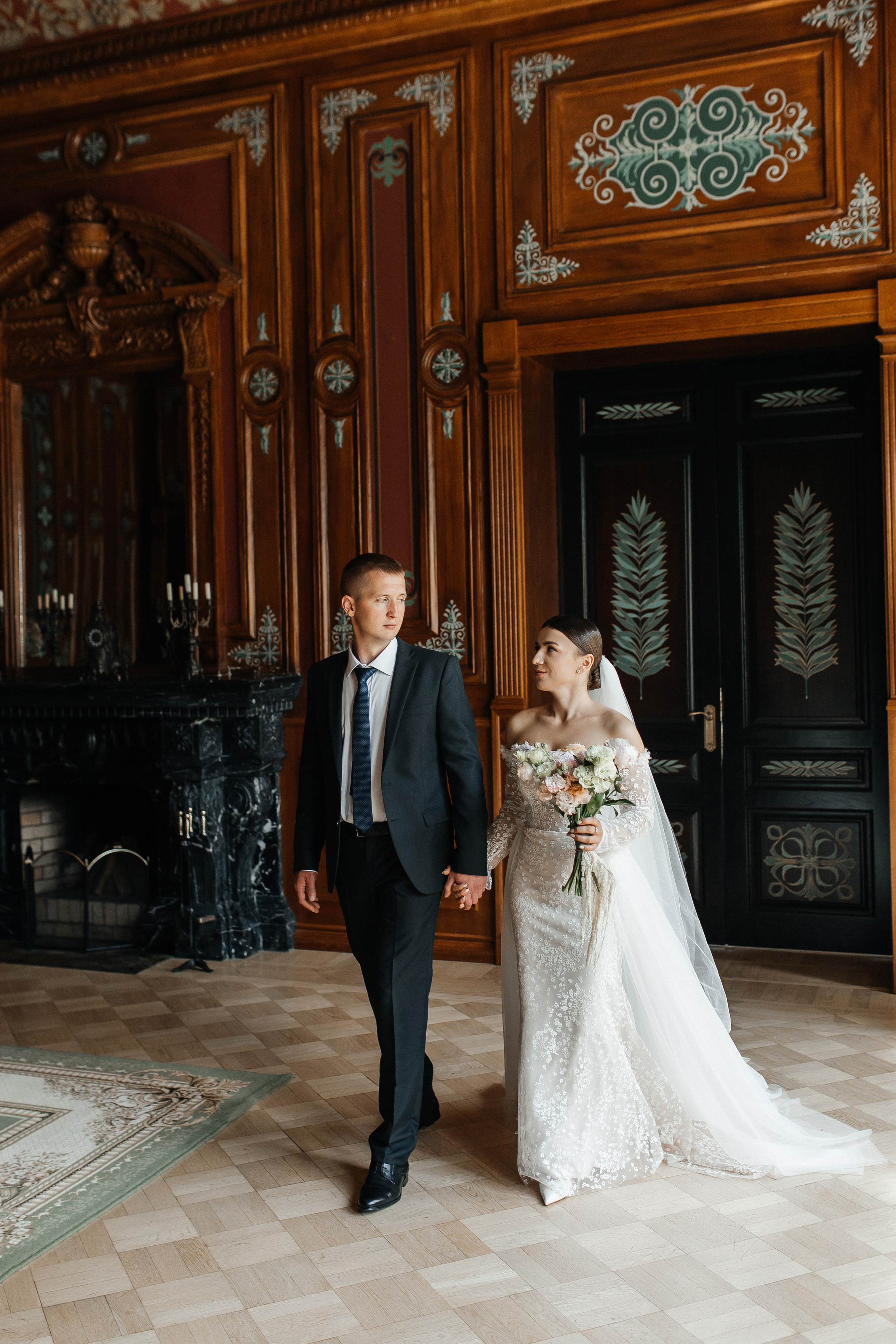 Свадьбы. Свадебный фотограф Тамбов, Москва, Санкт-Петербуг Ксения Плотникова