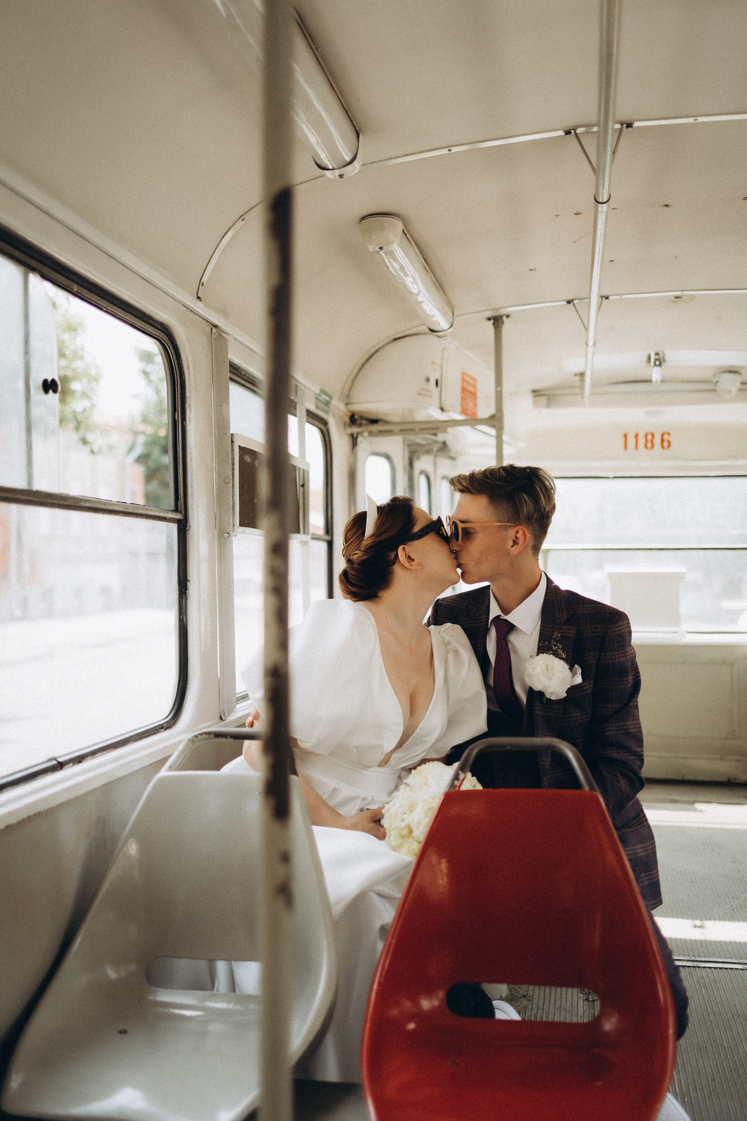 Денис и Тая. Фотограф в Самаре Петрякова Юлия